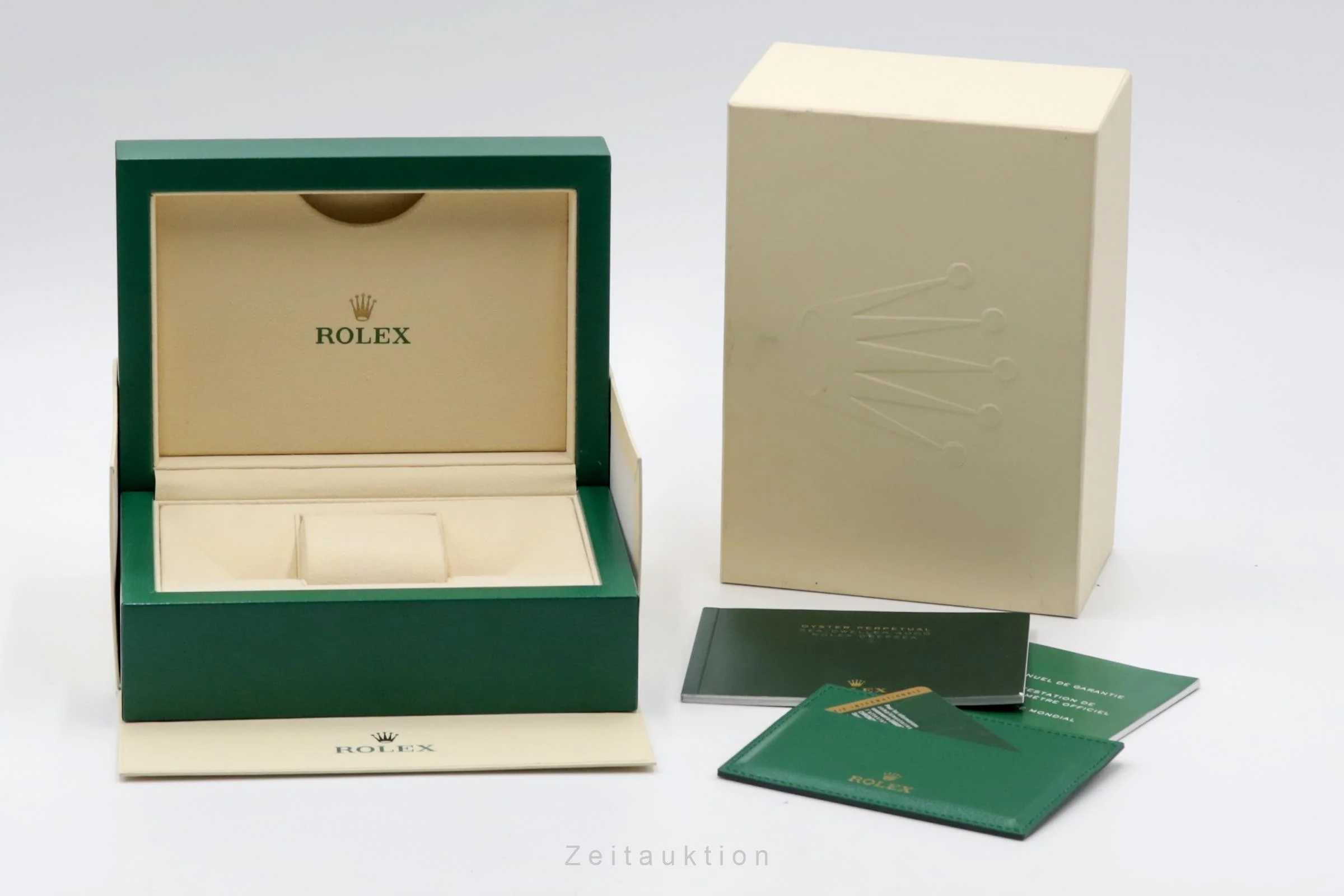 Rolex Sea-Dweller steel automatic men's watch 116600 LP: 13900EUR  [2305421] - Image 8