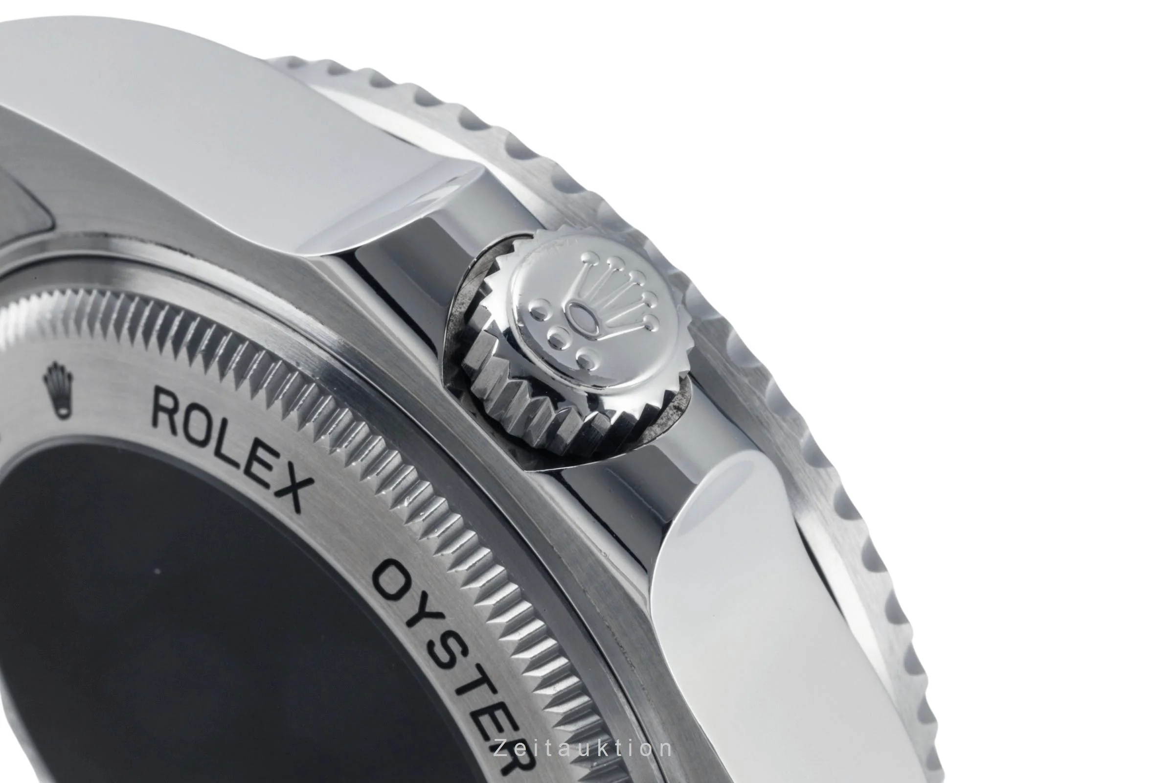Rolex Sea-Dweller steel automatic men's watch 116660  [2400537] - Image 14
