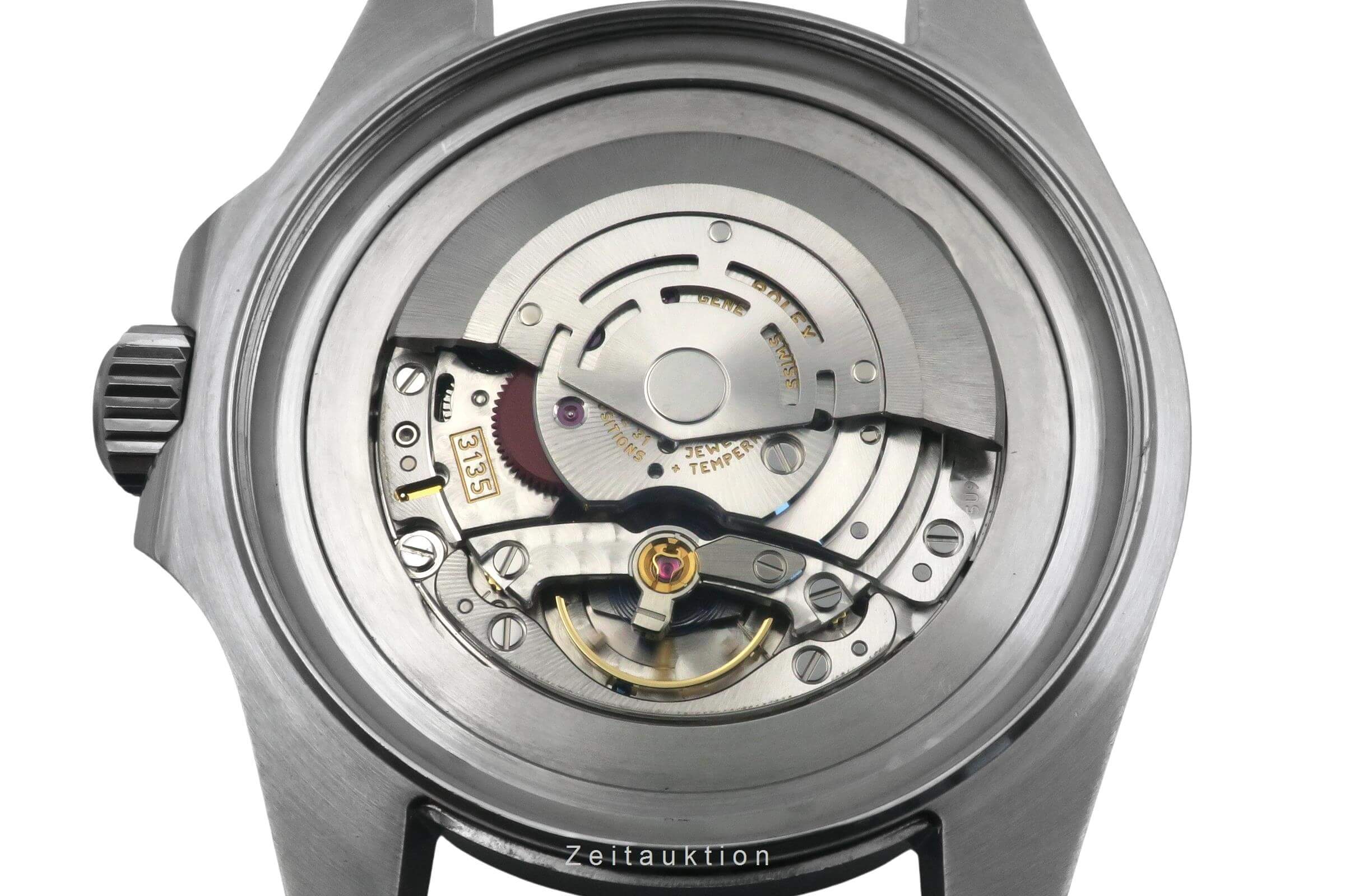 Rolex Sea-Dweller steel automatic men's watch 116660 LP: 14600EUR  [2501294] - Image 14