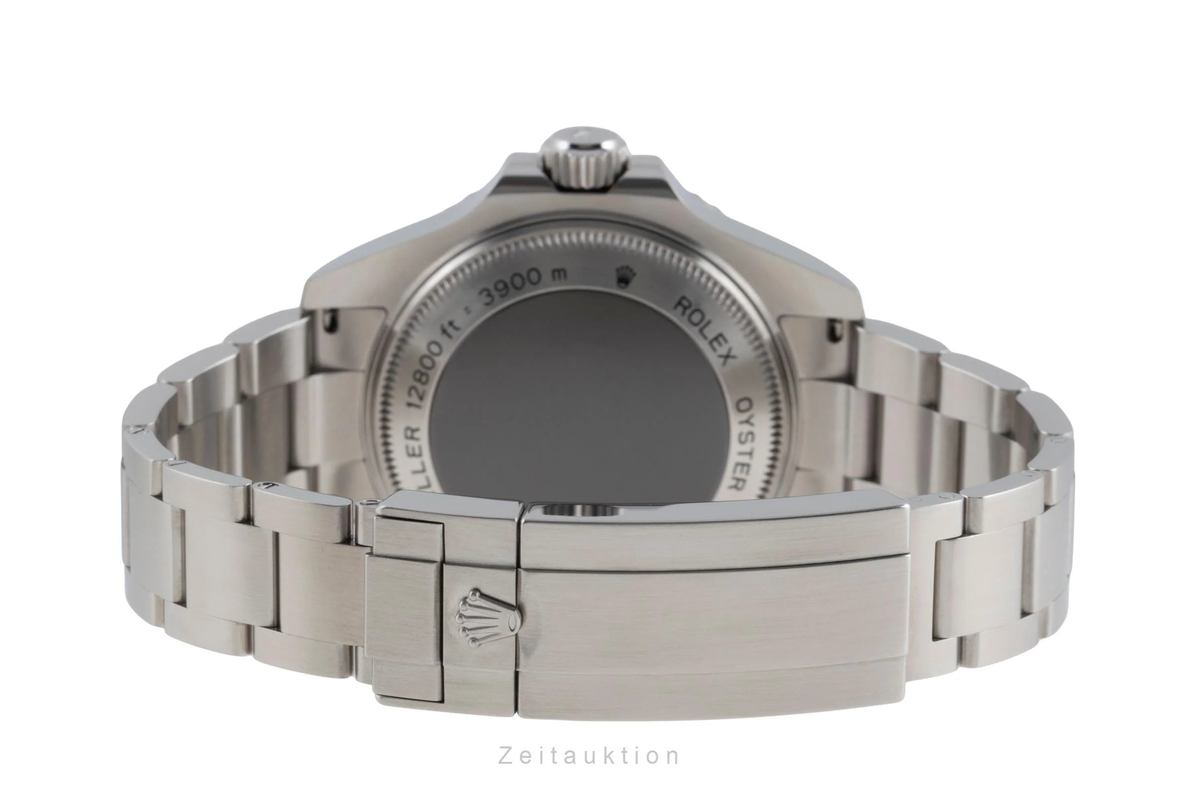 Rolex Sea-Dweller steel automatic men's watch 116660  [2503673] - Image 13