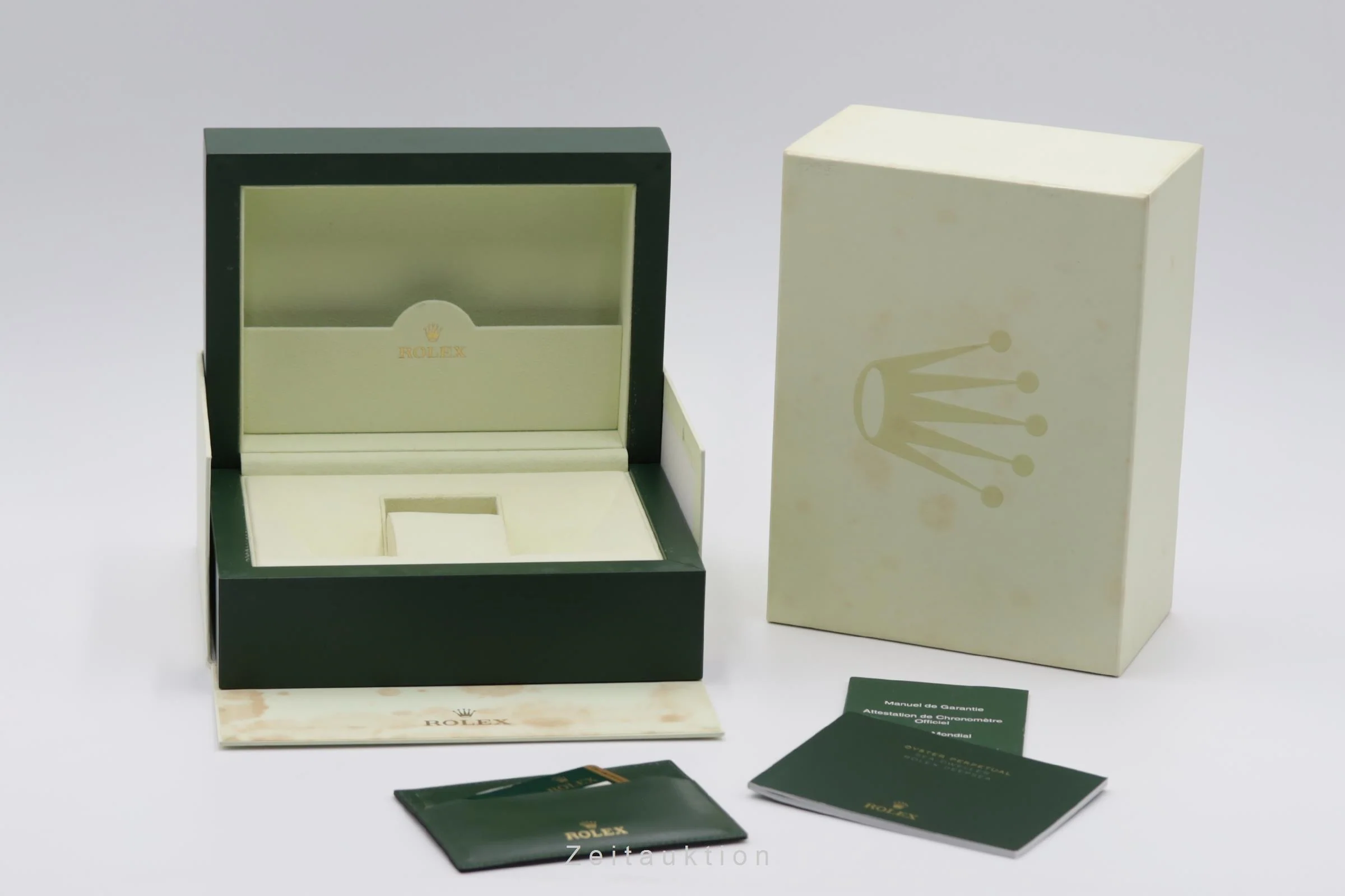 Rolex Sea-Dweller steel automatic men's watch 116660  [2503673] - Image 9