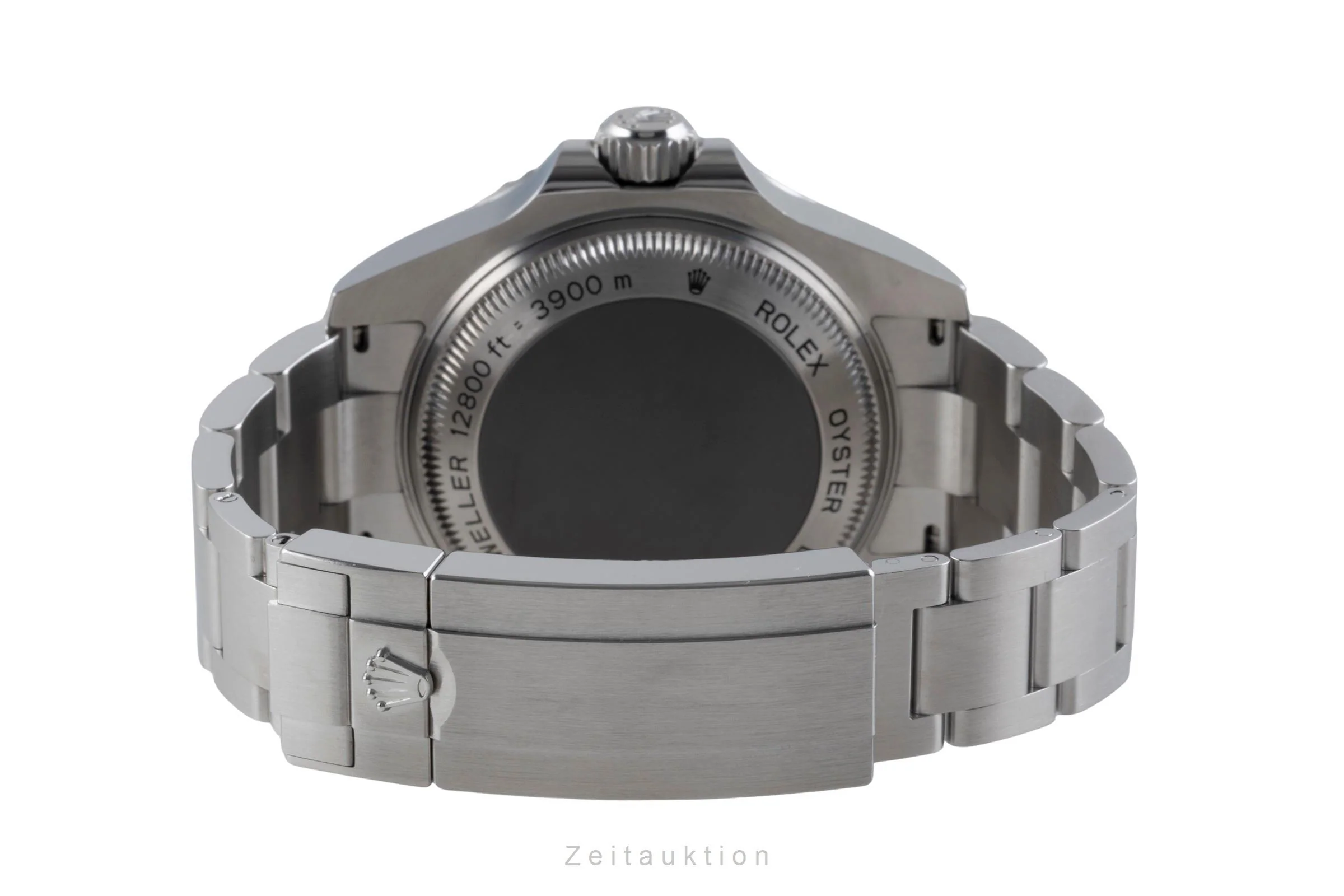 Rolex Sea-Dweller steel automatic men's watch 116660  [2506649] - Image 13