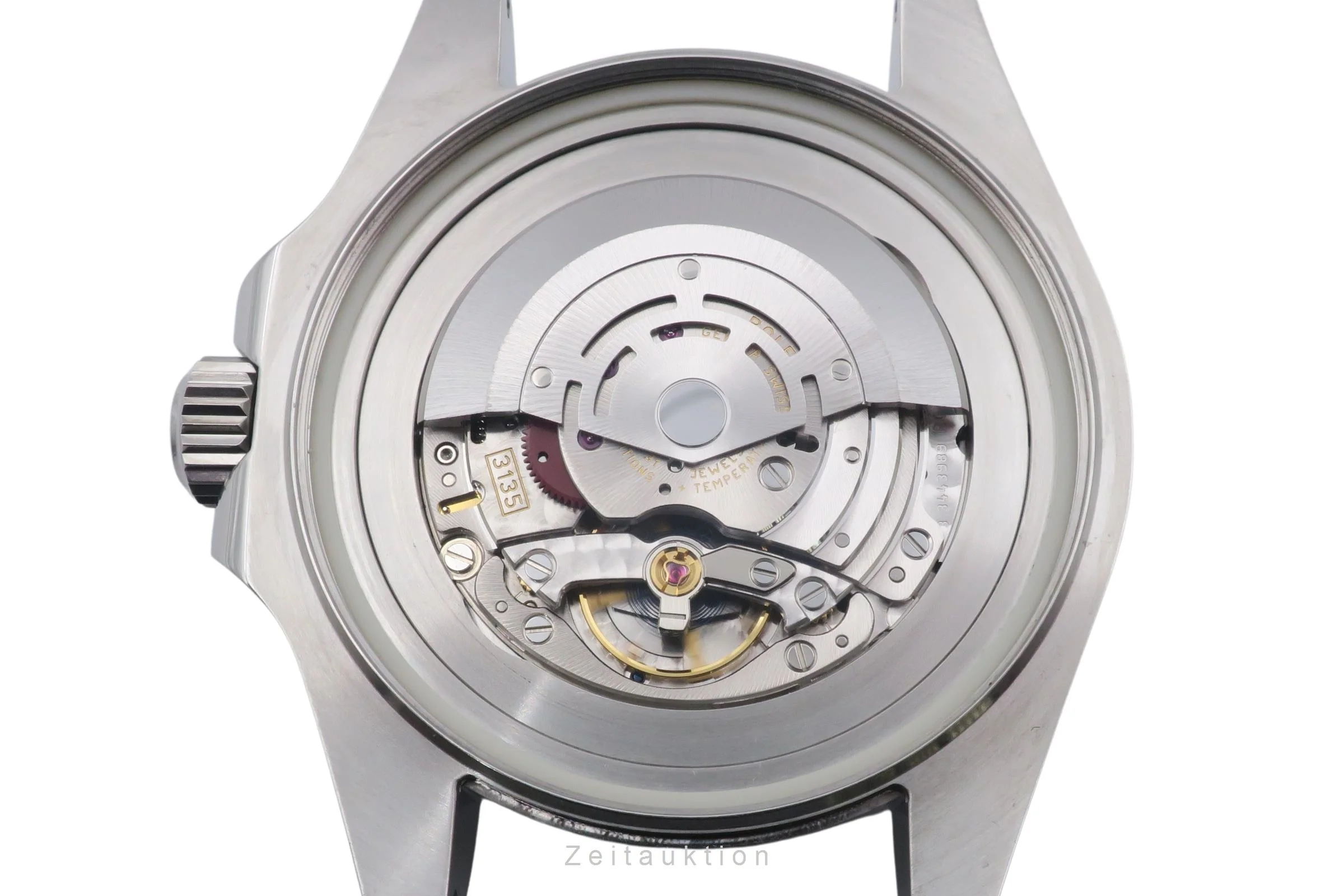 Rolex Sea-Dweller steel automatic men's watch 116660  [2506649] - Image 14
