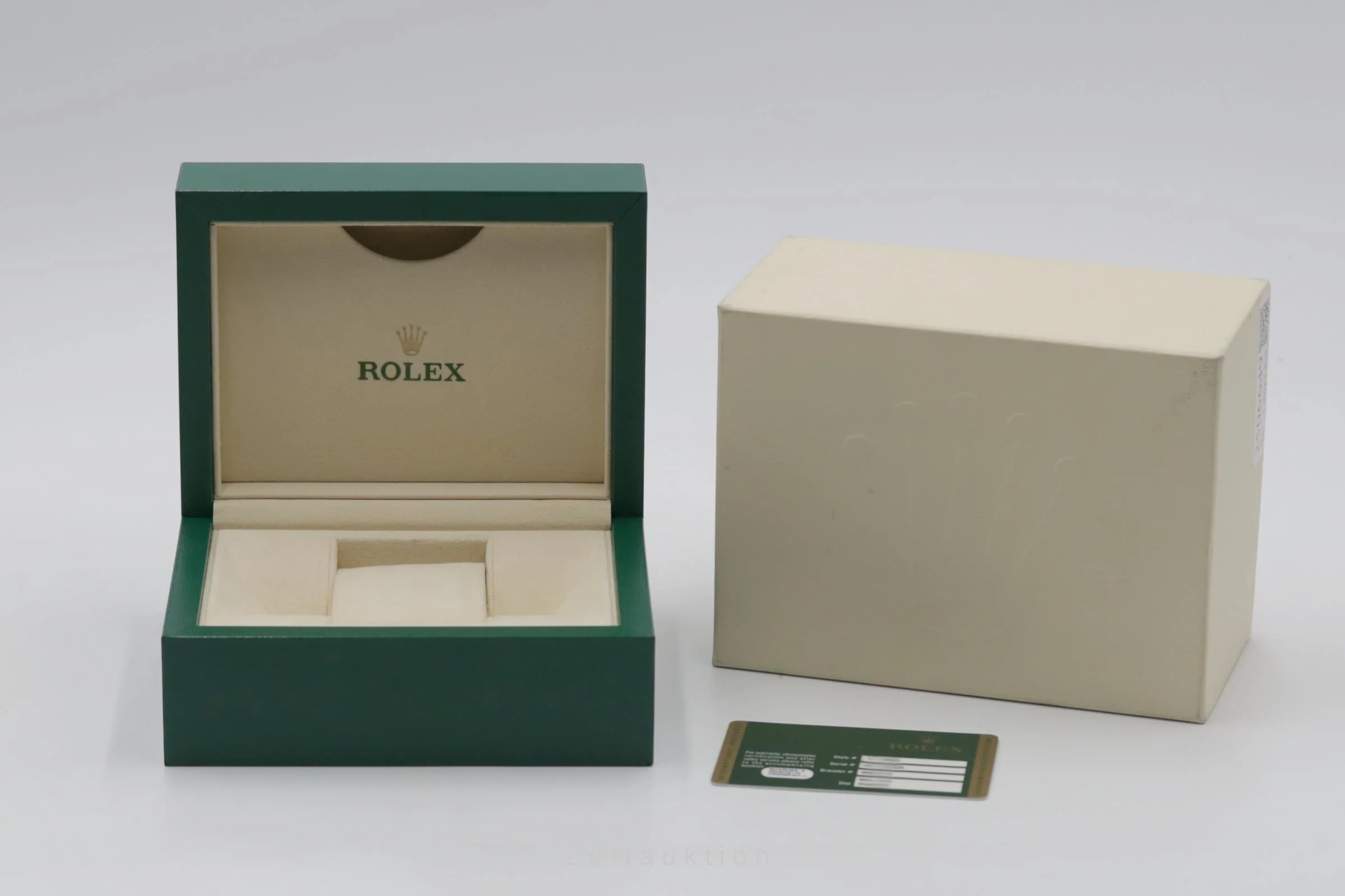 Rolex Sea-Dweller steel automatic men's watch 116660  [2506649] - Image 9