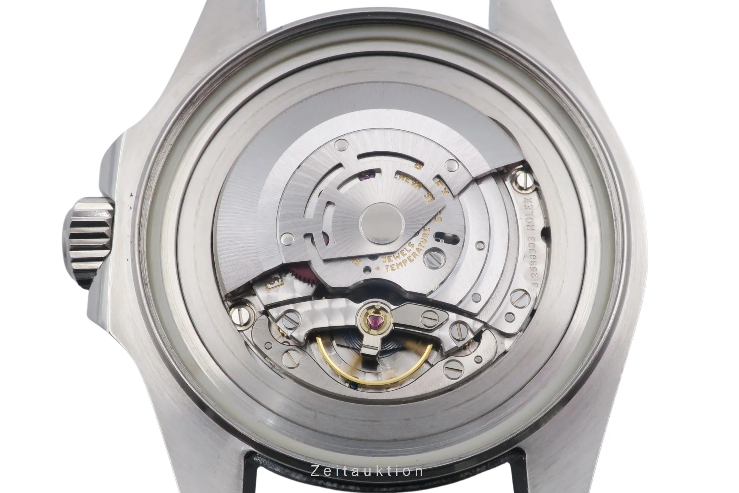 Rolex Sea-Dweller steel automatic men's watch 116660  [2600522] - Image 15