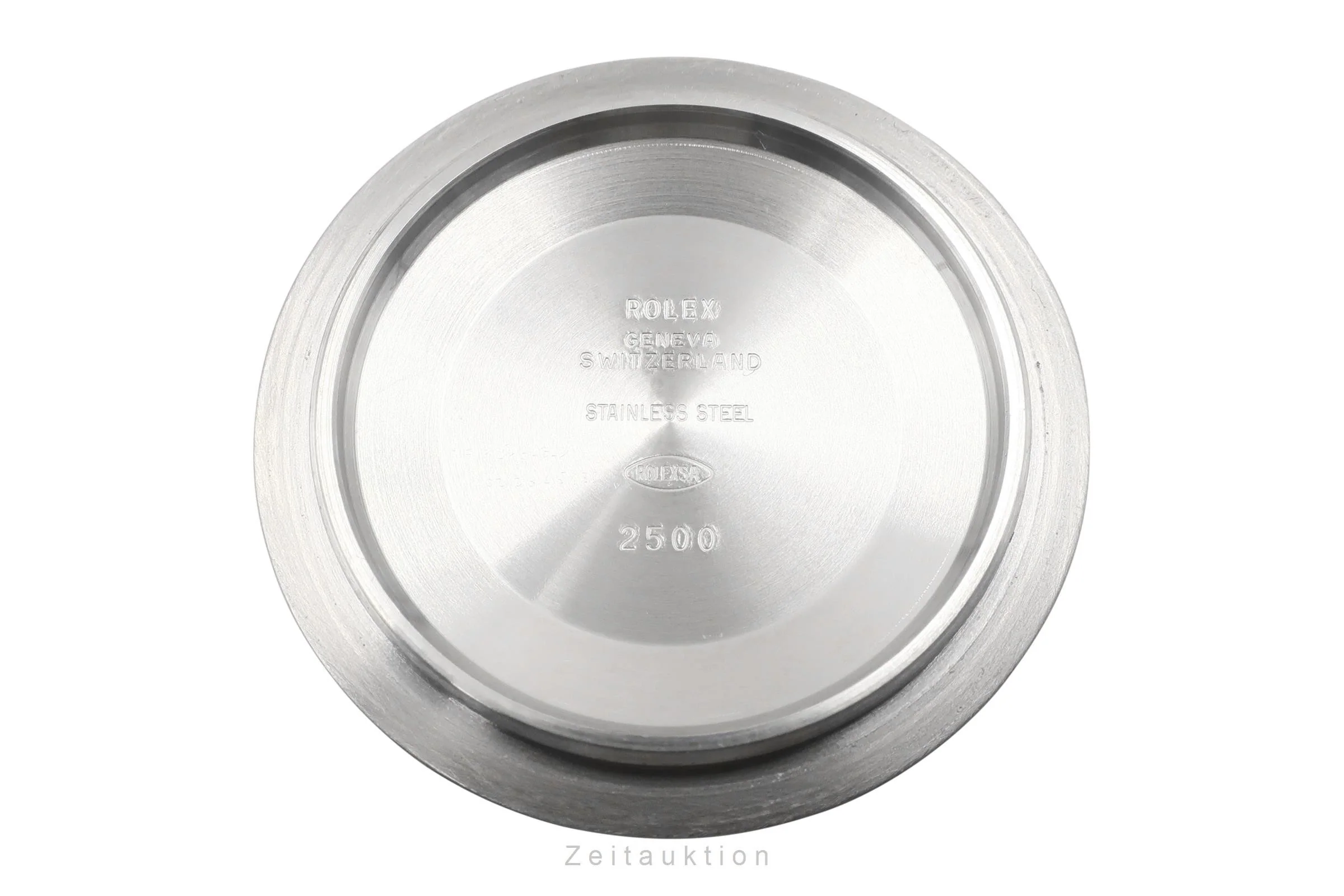 Rolex Sea-Dweller steel automatic men's watch 126600  [2107391] - Image 13