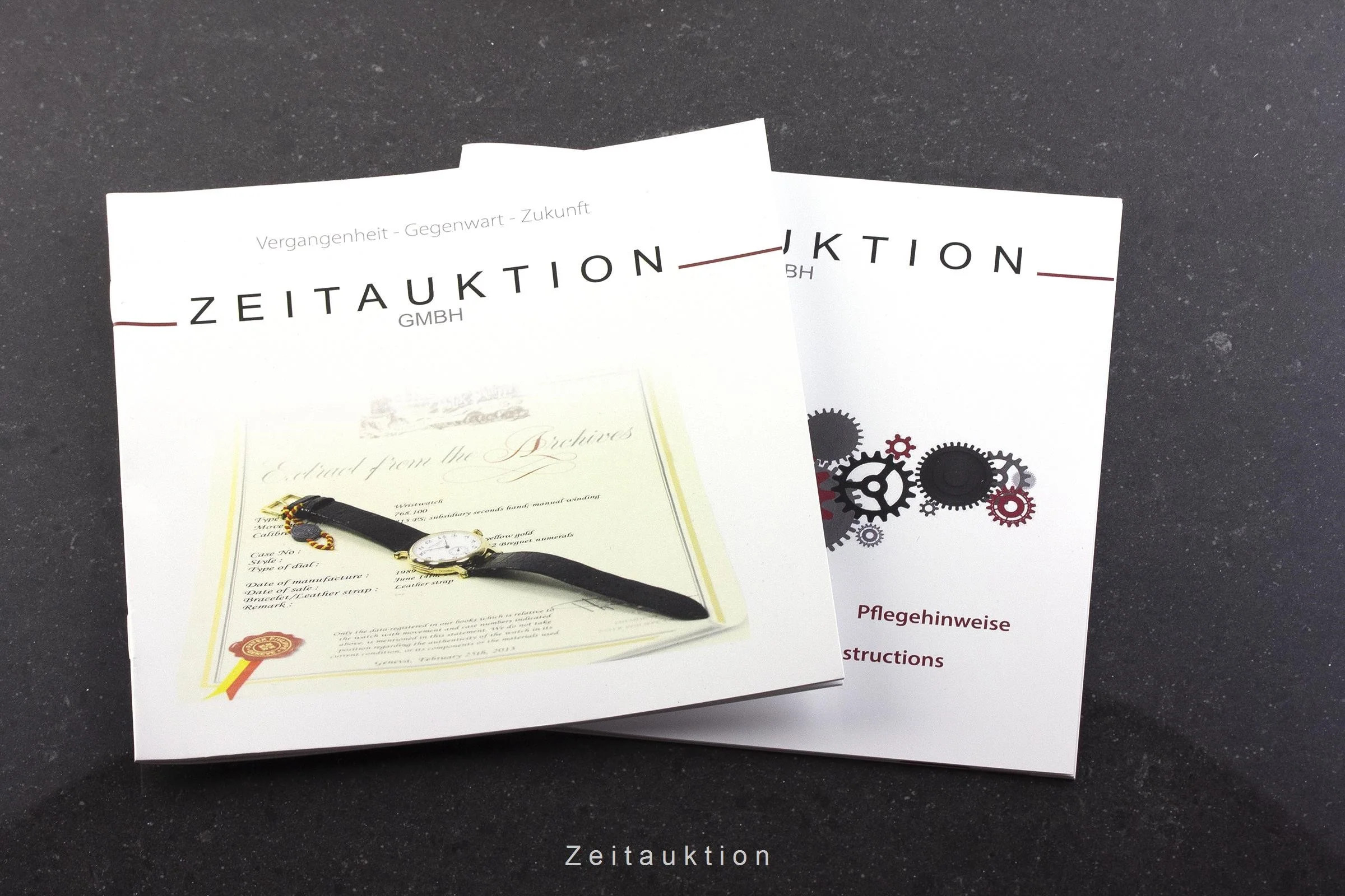 Rolex Sea-Dweller steel automatic men's watch 126600  [2202719] - Image 2