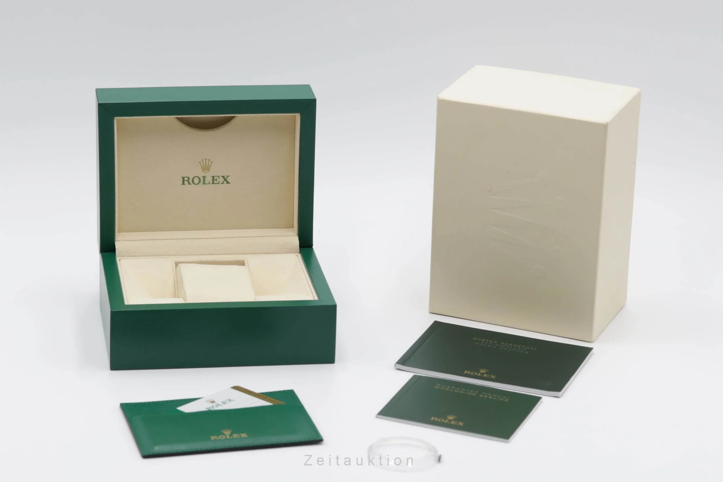 Rolex Sea-Dweller steel automatic men's watch 126600  [2502523] - Image 9