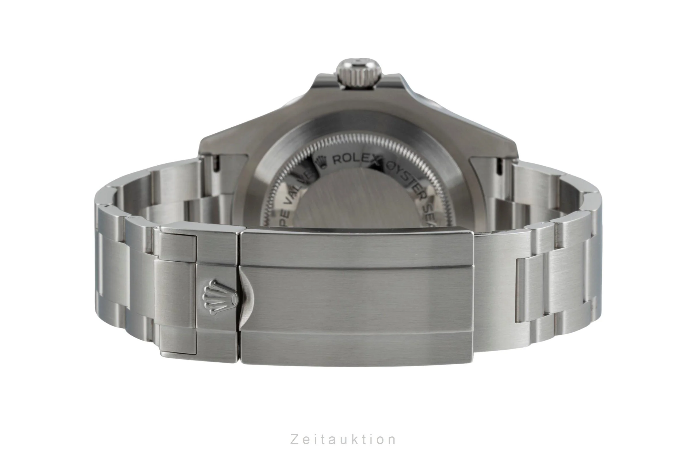 Rolex Sea-Dweller steel automatic men's watch 126600  [2506834] - Image 13