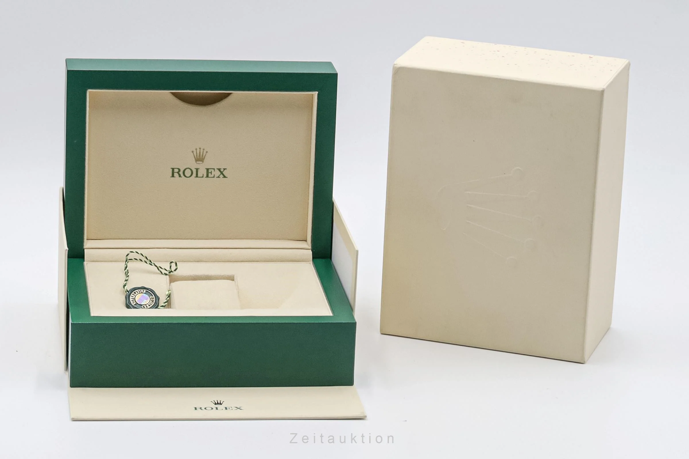 Rolex Sea-Dweller steel automatic men's watch 126660  [2305208] - Image 8