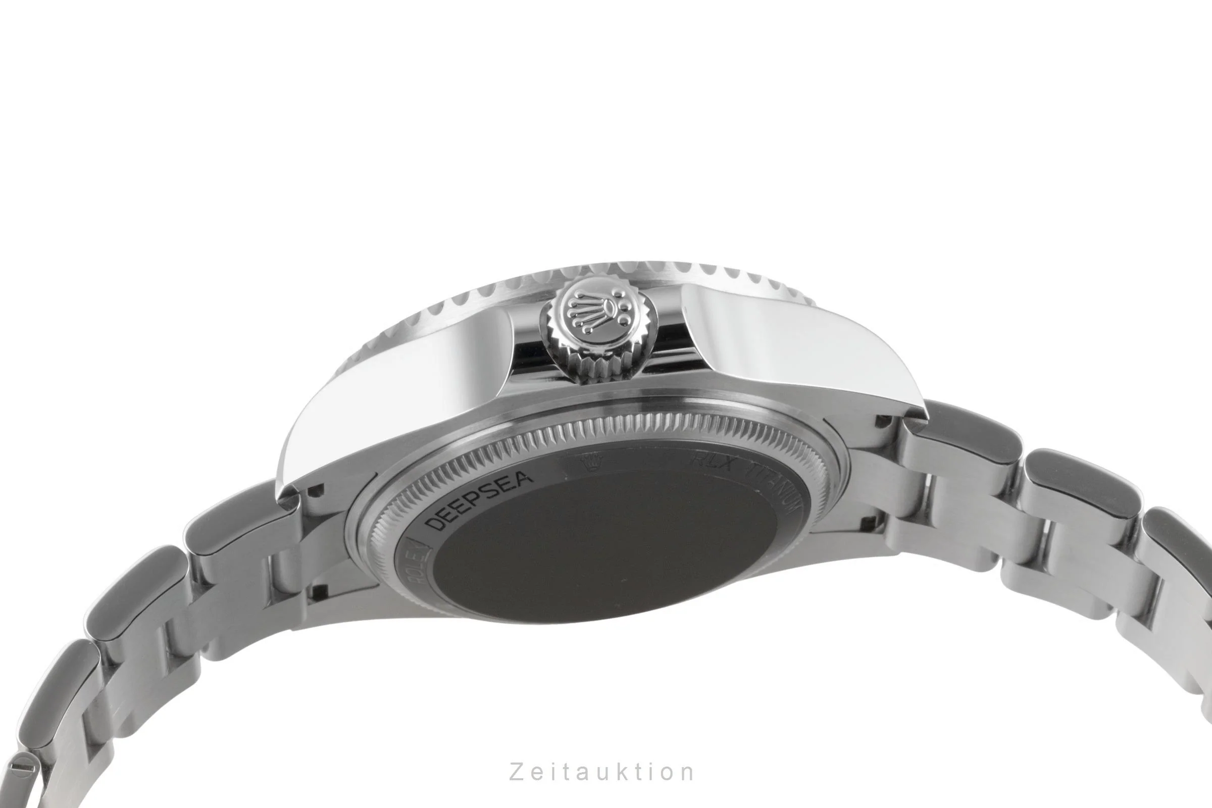 Rolex Sea-Dweller steel automatic men's watch 136660 LP: 0EUR  [2504850] - Image 12