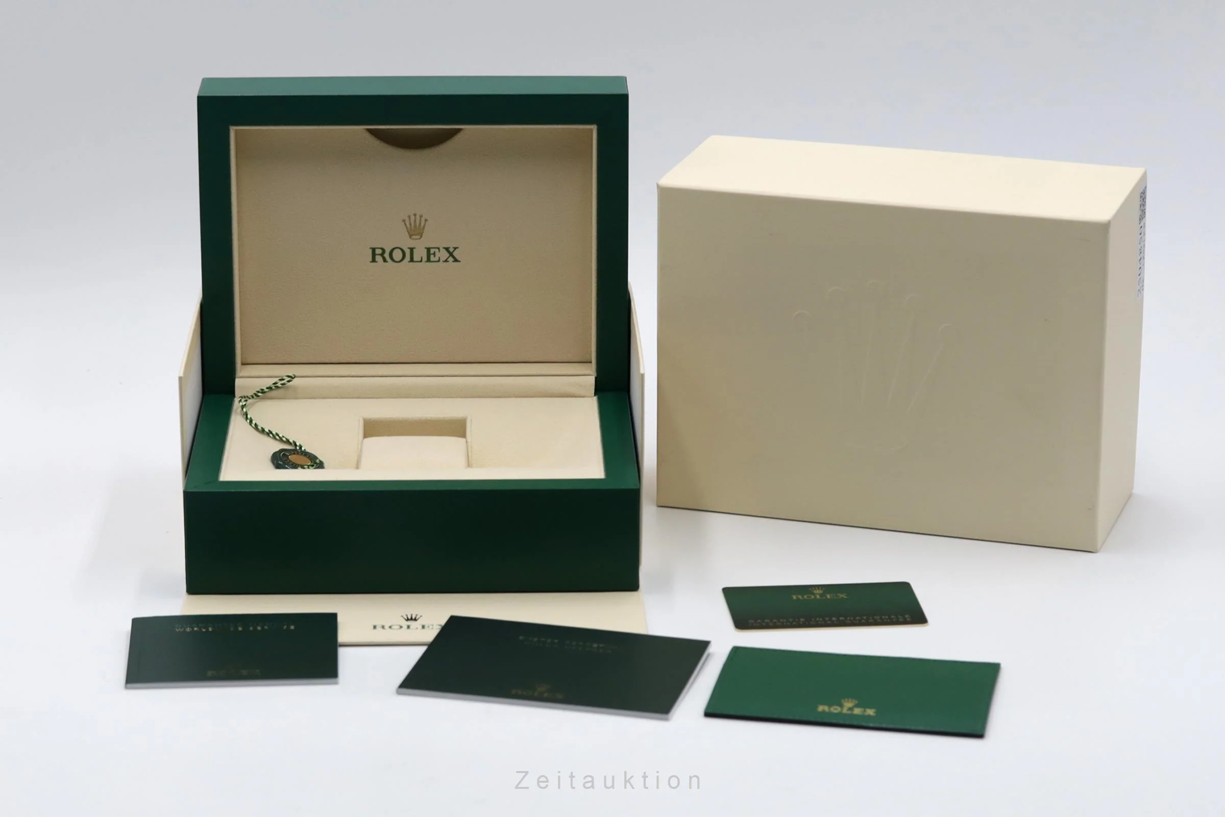 Rolex Sea-Dweller steel automatic men's watch 136660 LP: 0EUR  [2504850] - Image 9