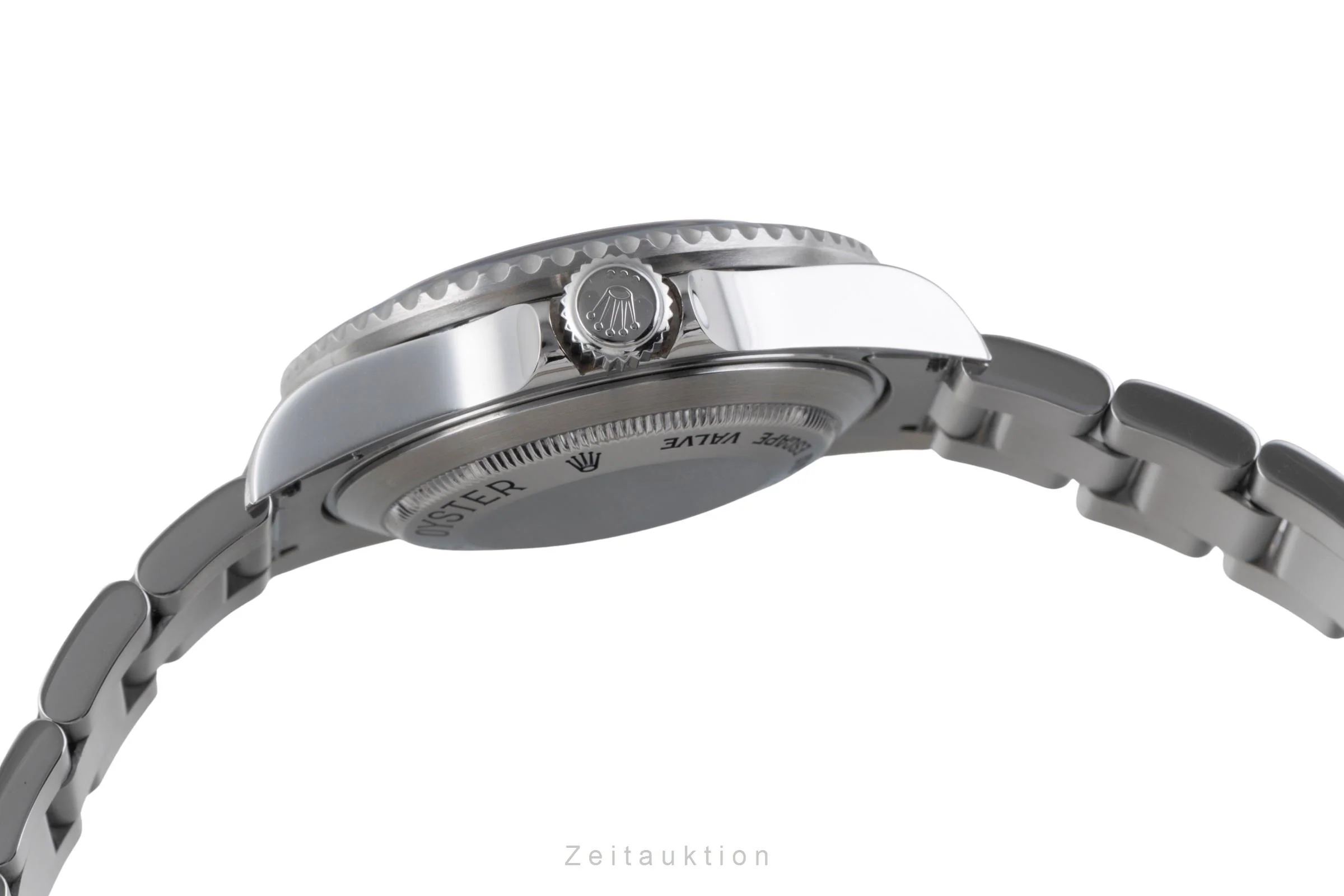 Rolex Sea-Dweller steel automatic men's watch 16600  [2506180] - Image 12