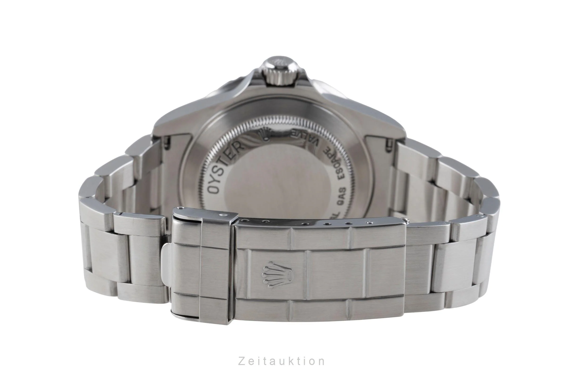 Rolex Sea-Dweller steel automatic men's watch 16600  [2506180] - Image 13