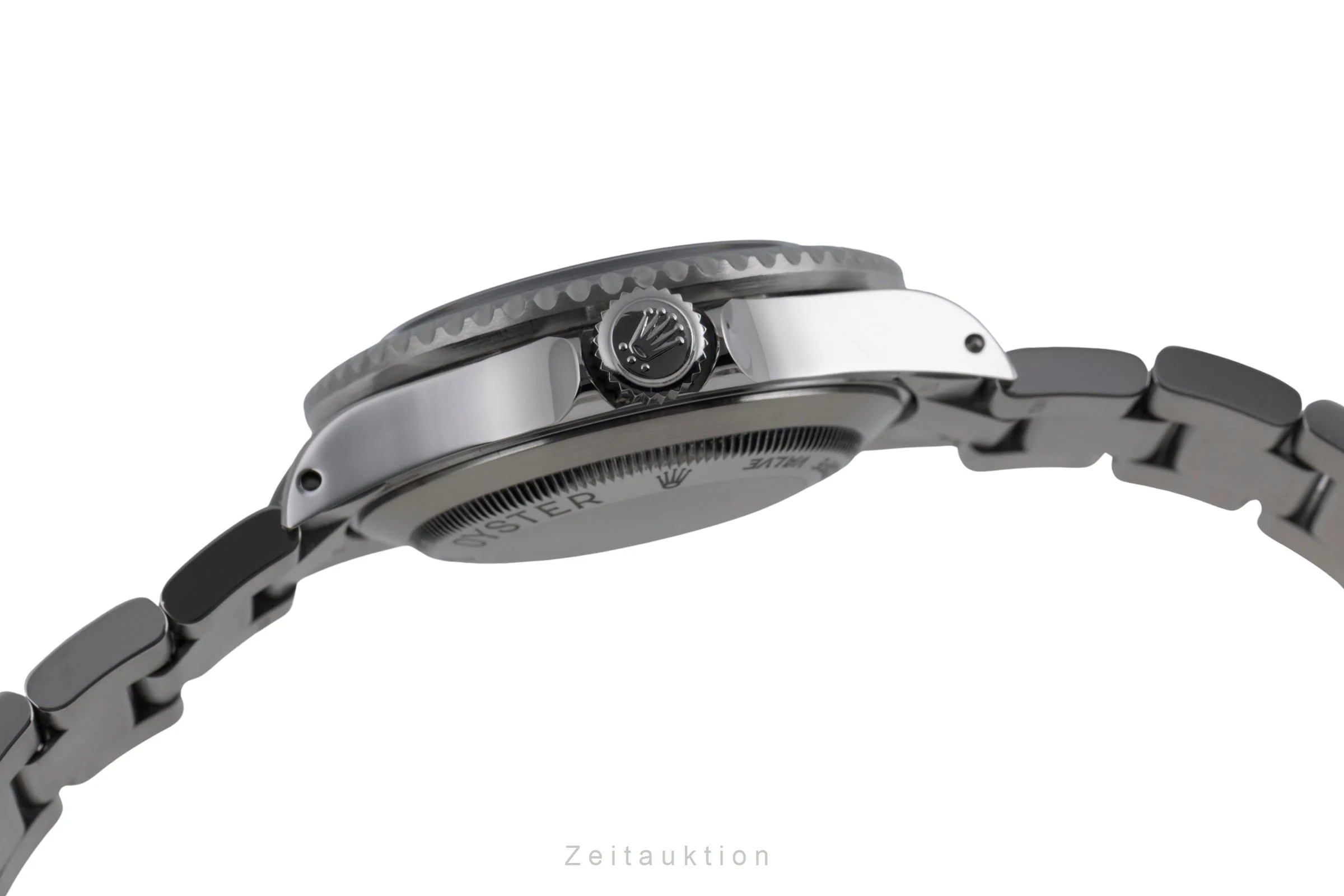 Rolex Sea-Dweller steel automatic men's watch 16600  [2600394] - Image 13