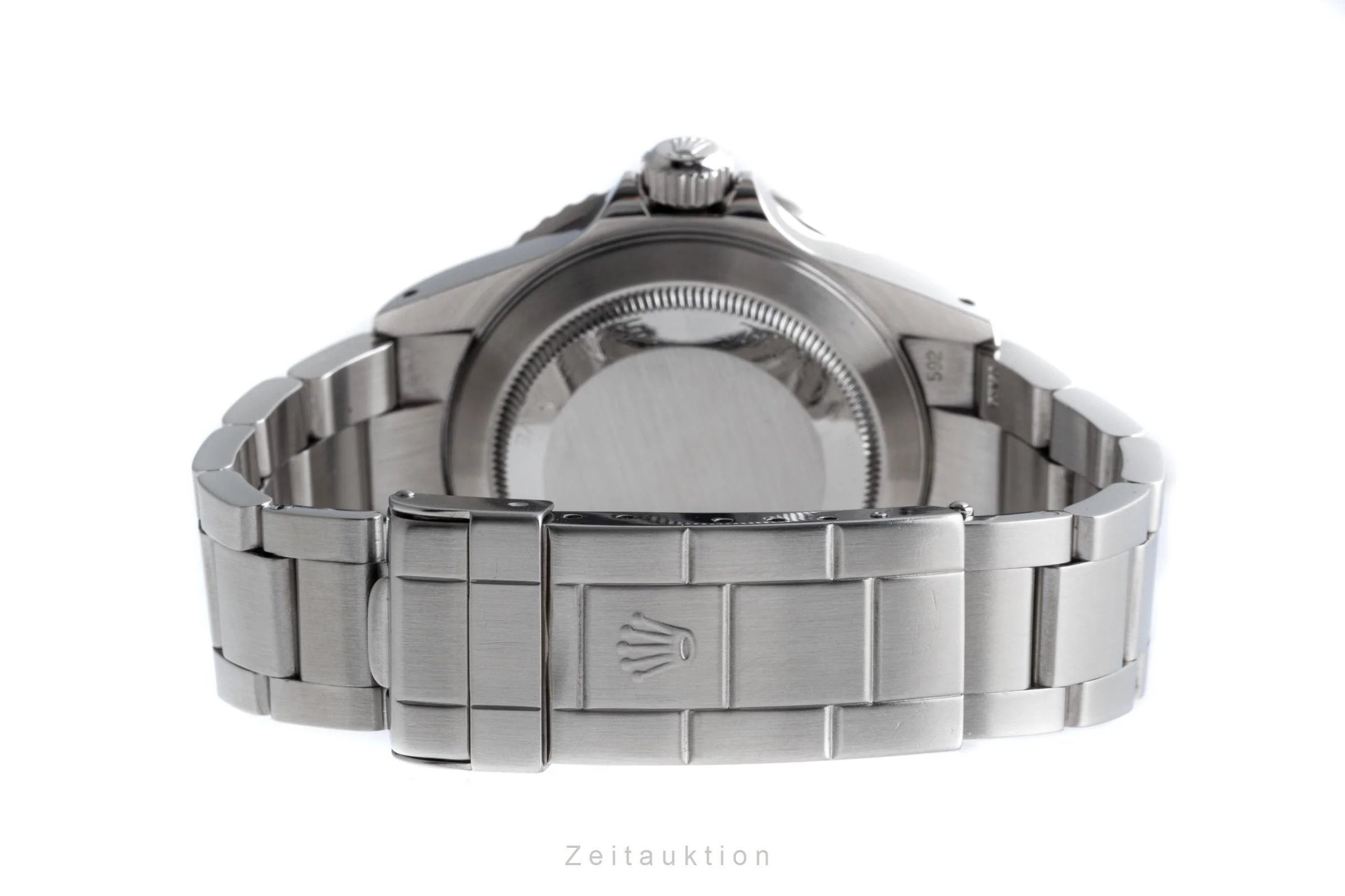 Rolex Sea-Dweller steel automatic men's watch 16660  [2205746] - Image 10