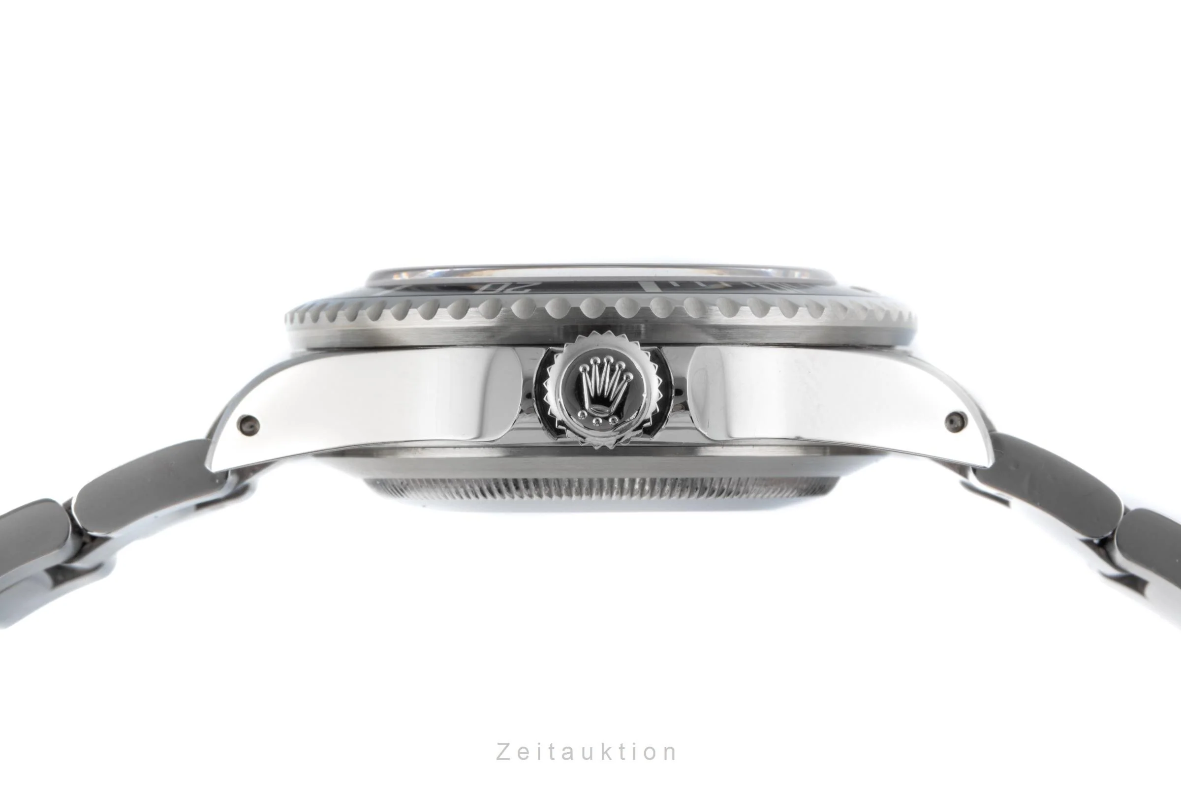 Rolex Sea-Dweller steel automatic men's watch 16660  [2205746] - Image 9