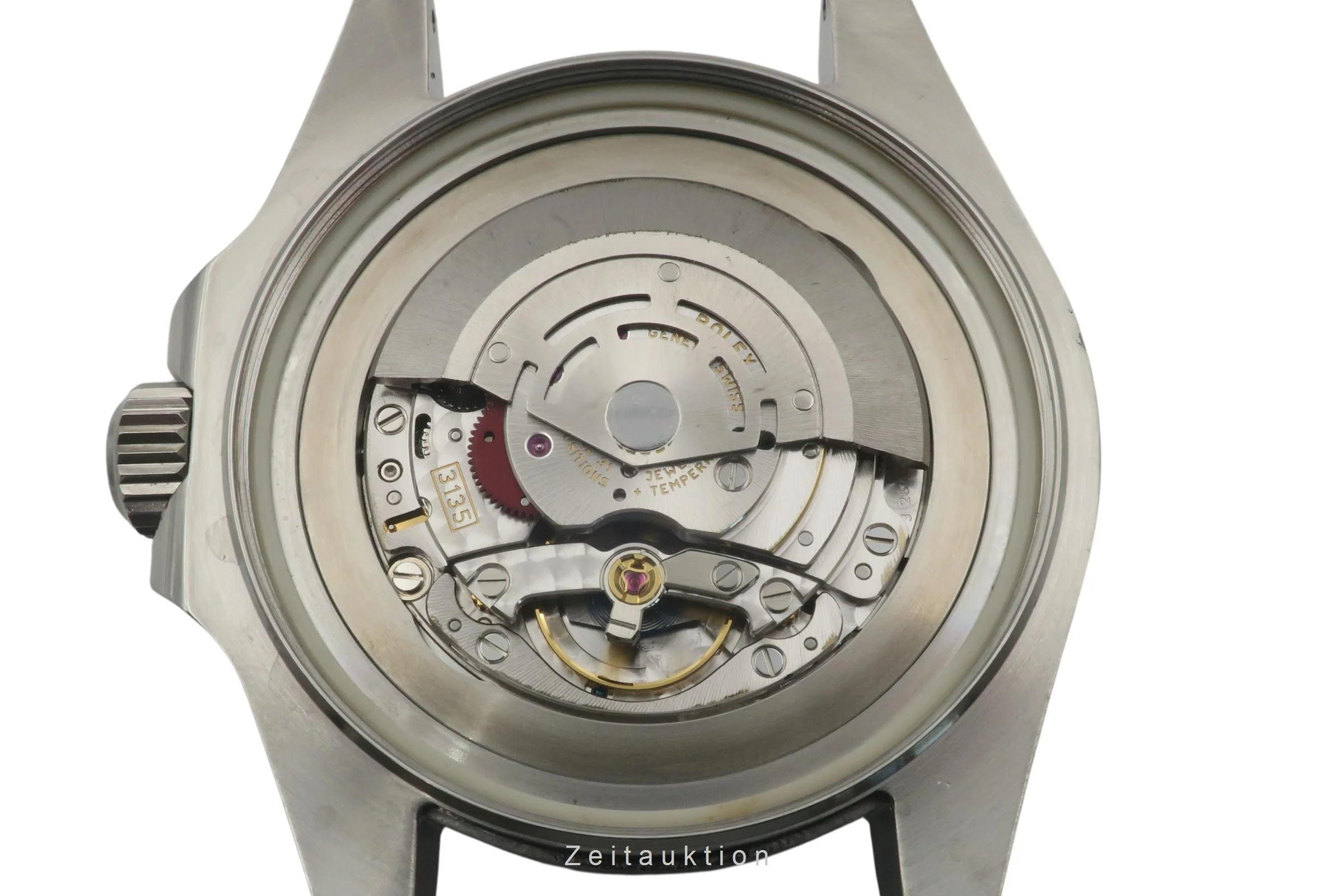 Rolex Sea-Dweller steel / titanium automatic men's watch 116660  [2504598] - Image 14