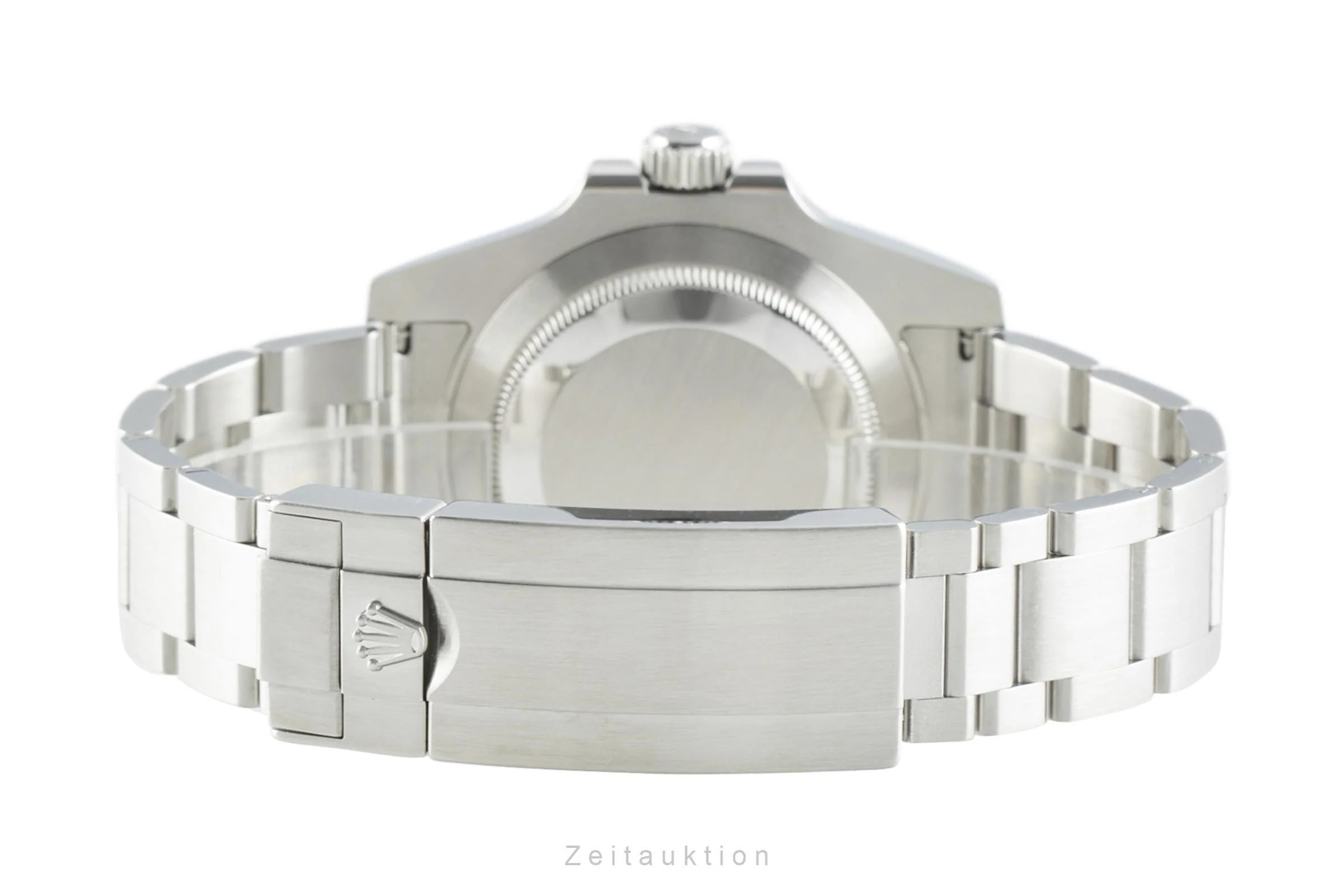 Rolex Submariner steel automatic men's watch 114060  [2109040] - Image 10