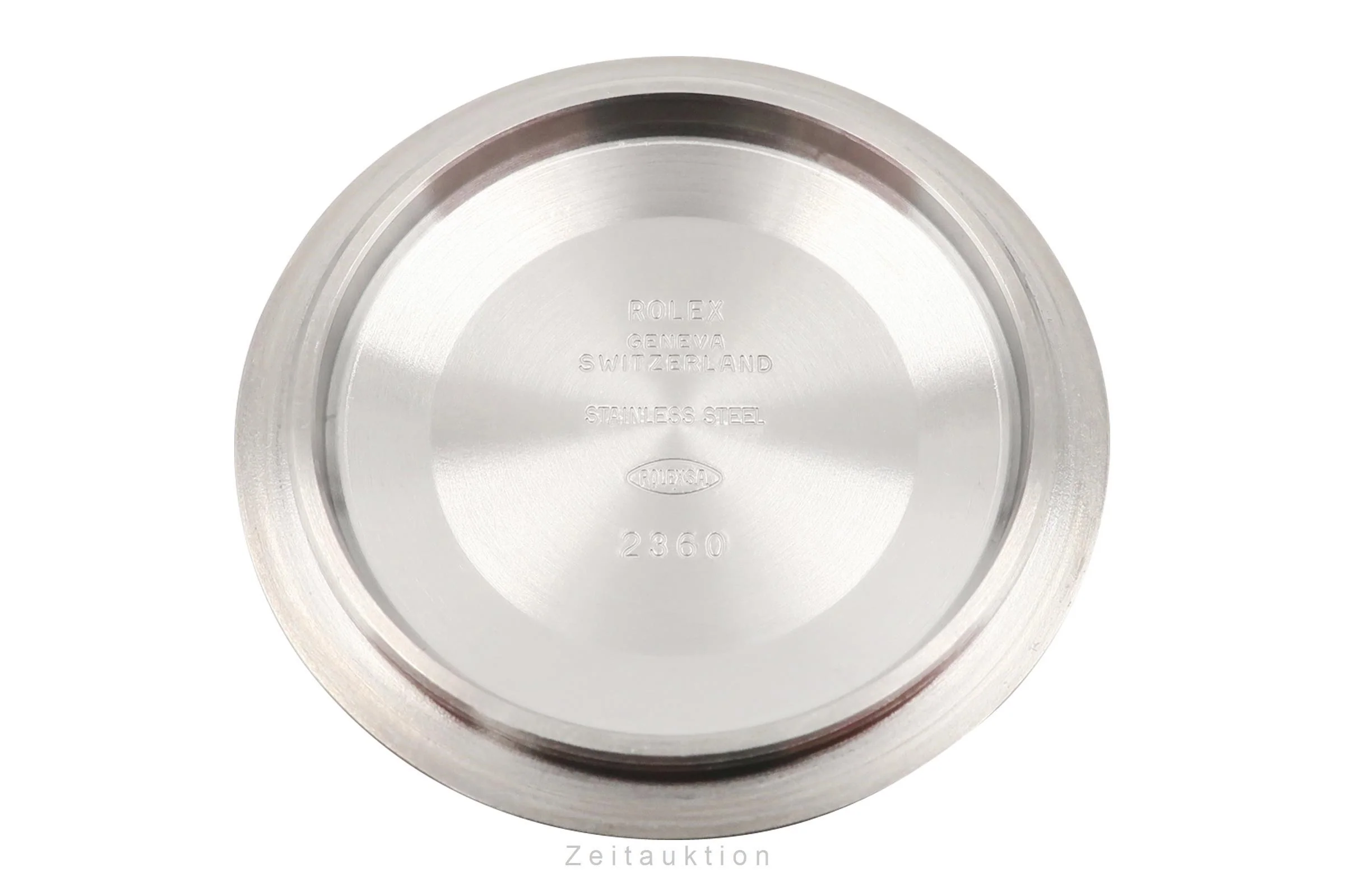 Rolex Submariner steel automatic men's watch 114060  [2109040] - Image 13