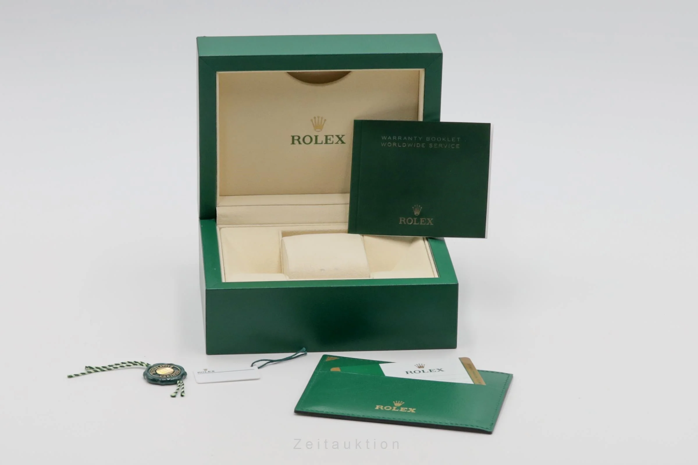 Rolex Submariner steel automatic men's watch 114060  [2207563] - Image 8