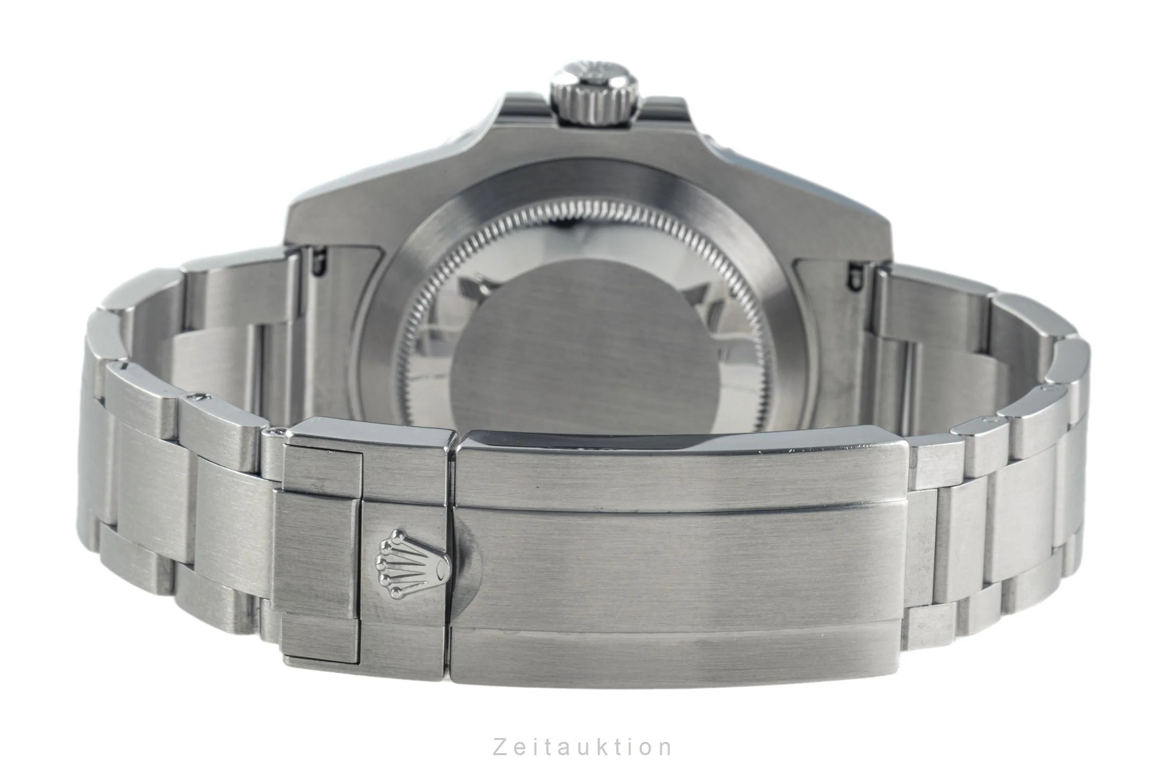 Rolex Submariner steel automatic men's watch 114060  [2304535] - Image 13