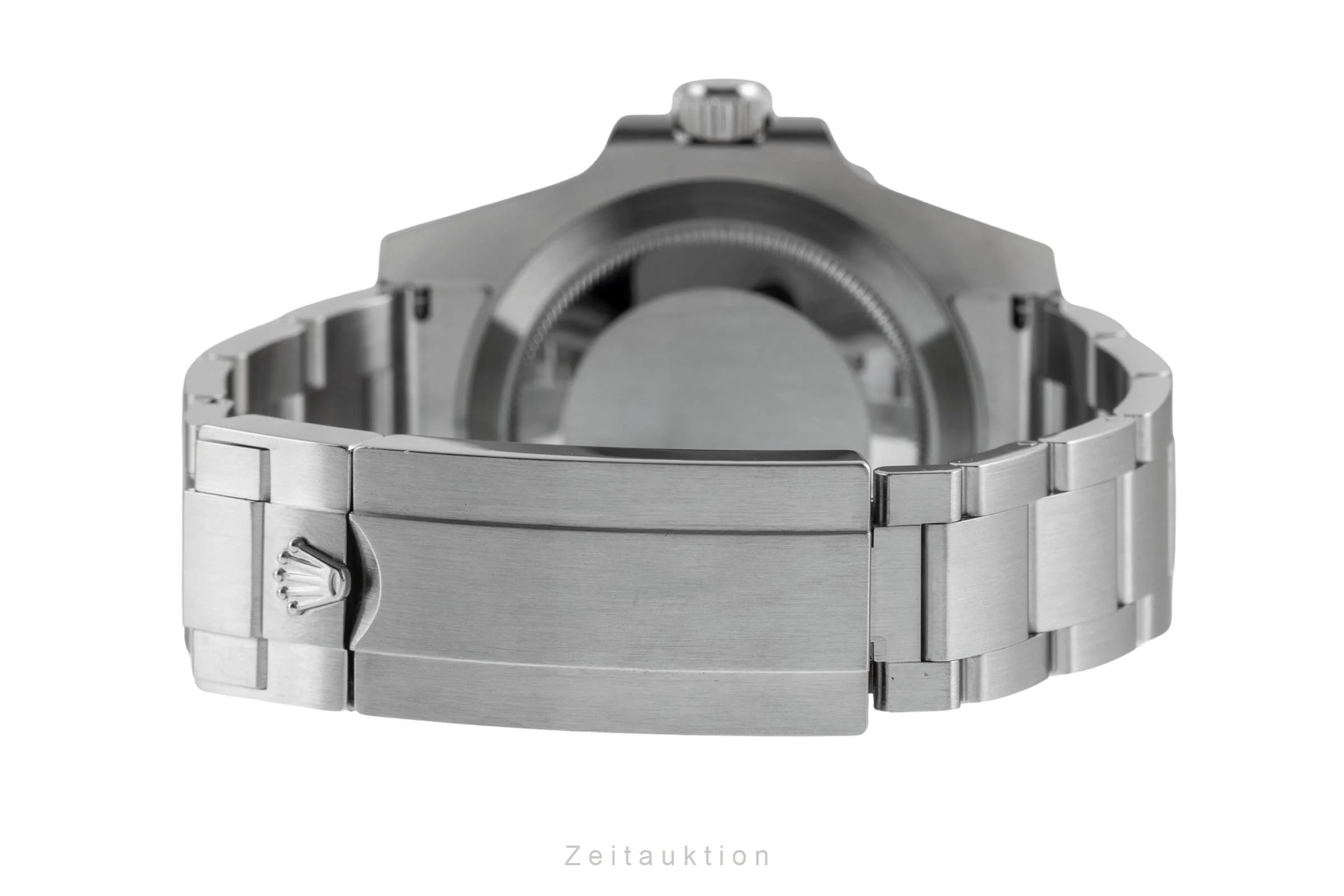 Rolex Submariner steel automatic men's watch 114060  [2503909] - Image 13