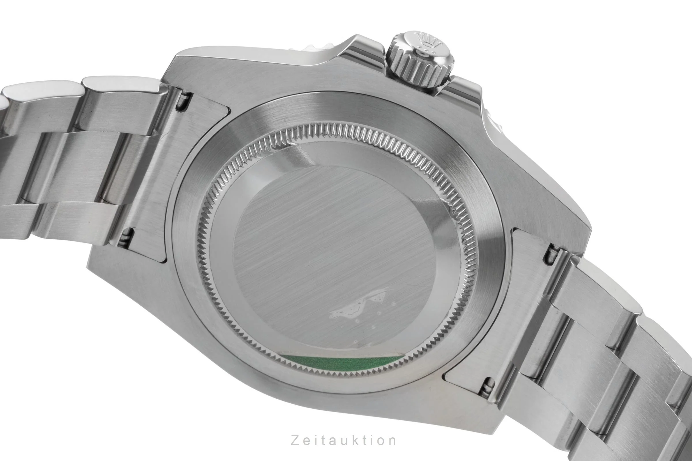 Rolex Submariner steel automatic men's watch 114060  [2506093] - Image 11