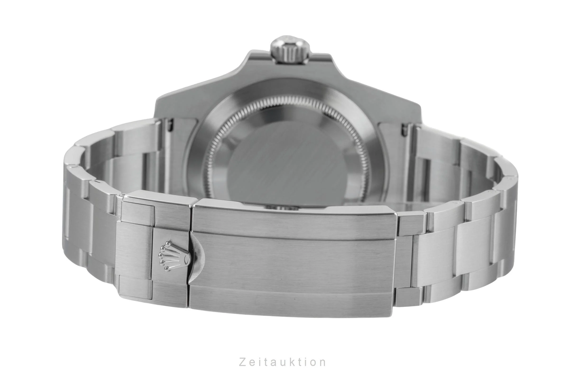 Rolex Submariner steel automatic men's watch 114060  [2506093] - Image 13