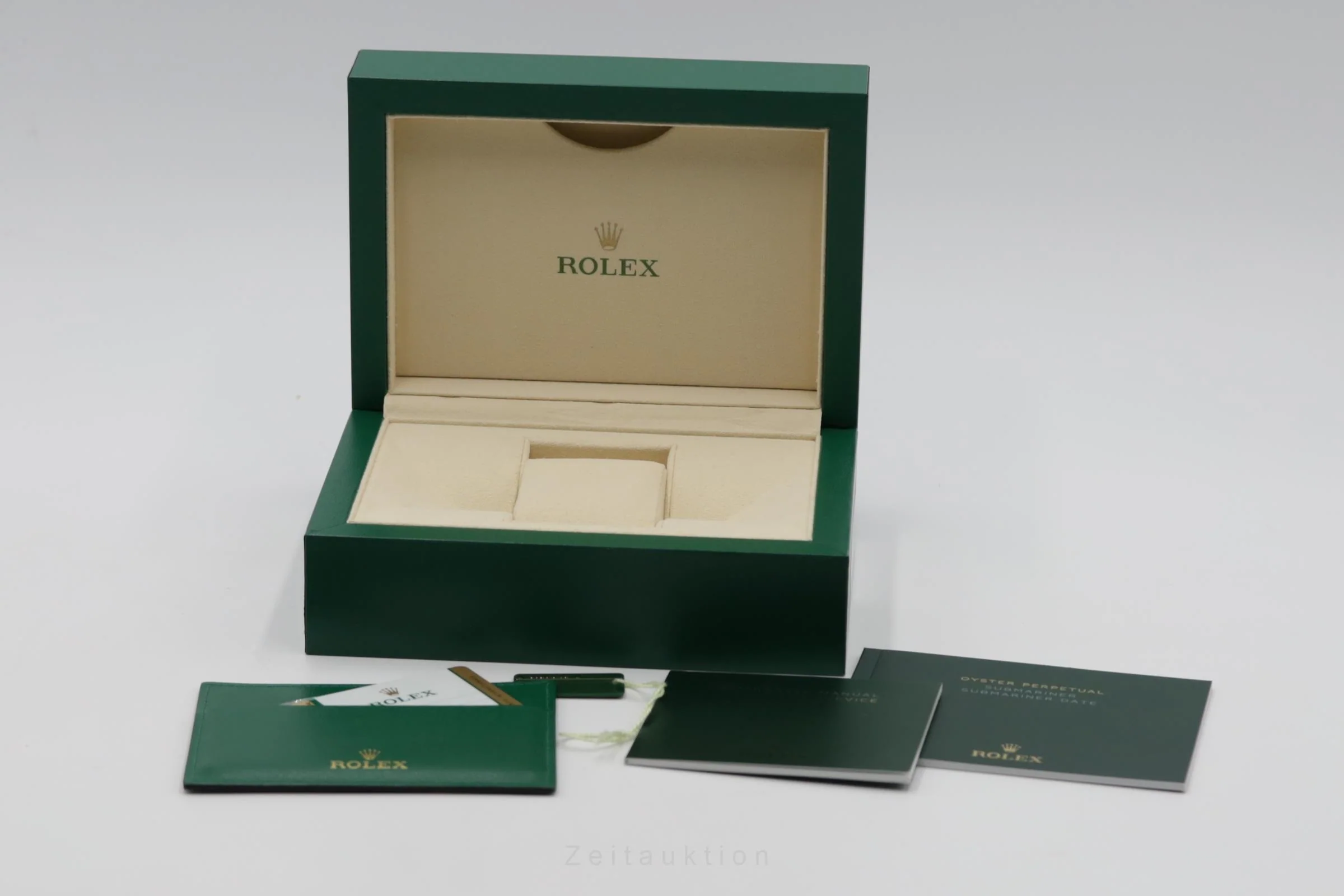 Rolex Submariner steel automatic men's watch 114060  [2506093] - Image 9
