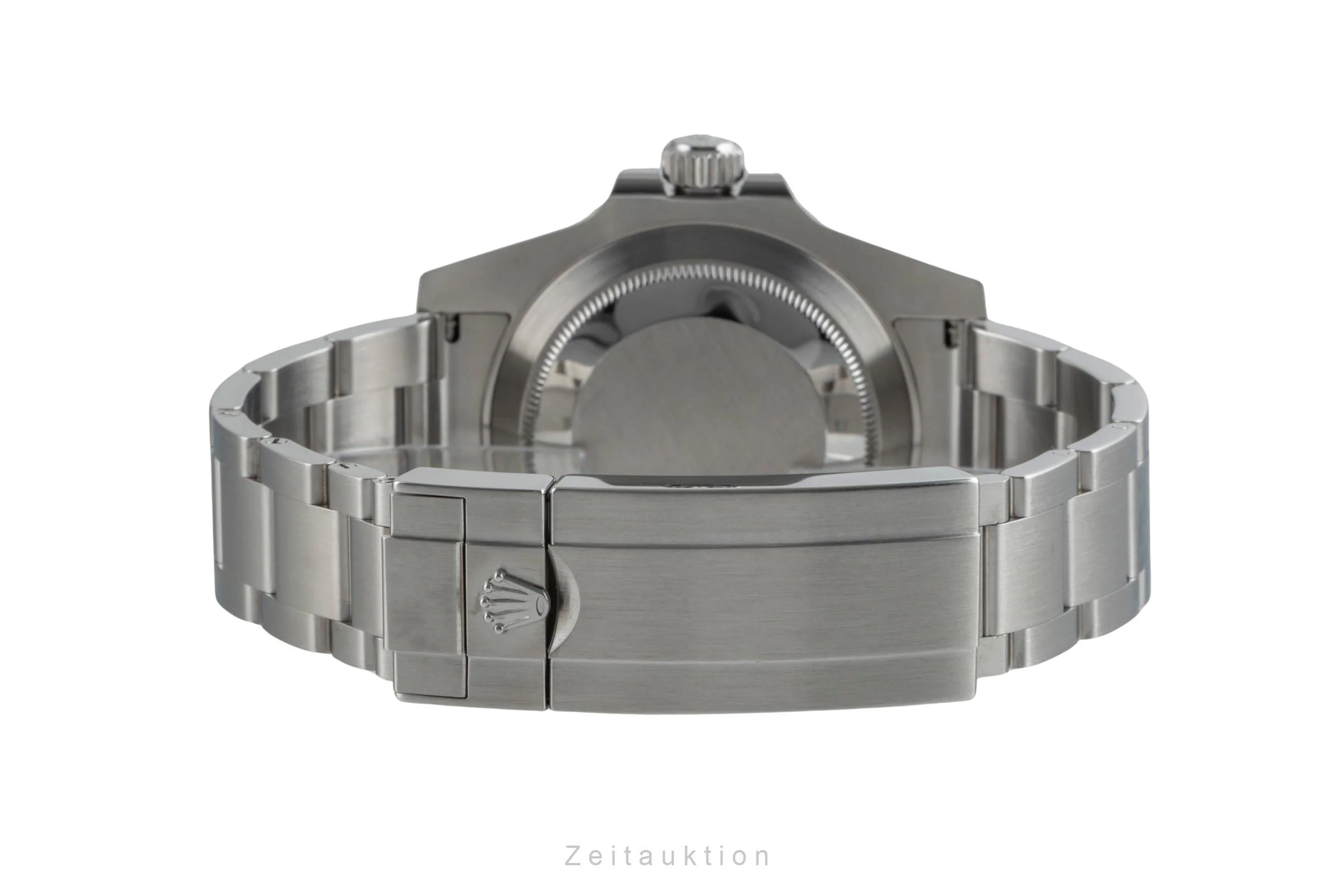 Rolex Submariner steel automatic men's watch 114060  [2506477] - Image 13