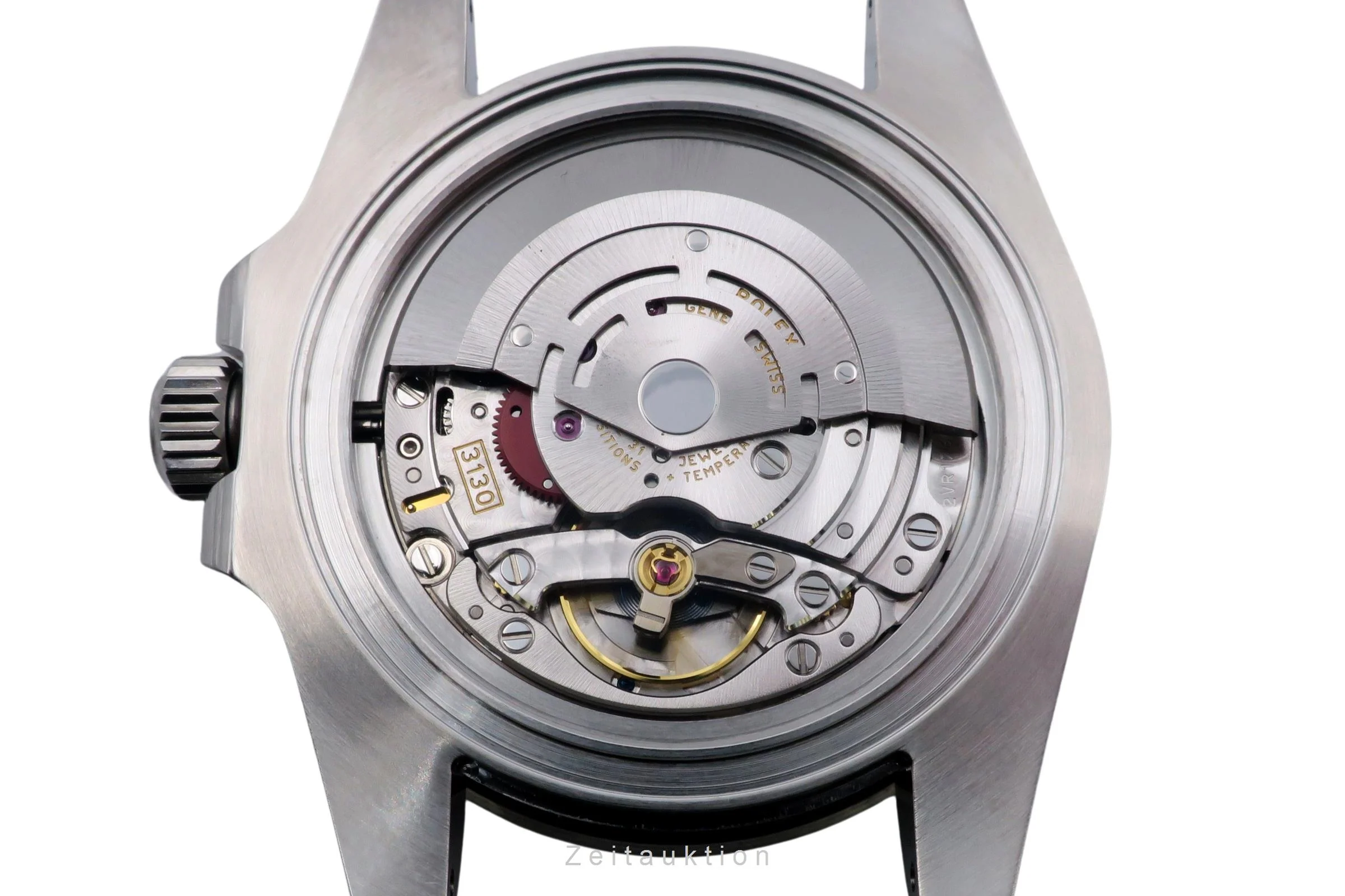 Rolex Submariner steel automatic men's watch 114060  [2506477] - Image 14