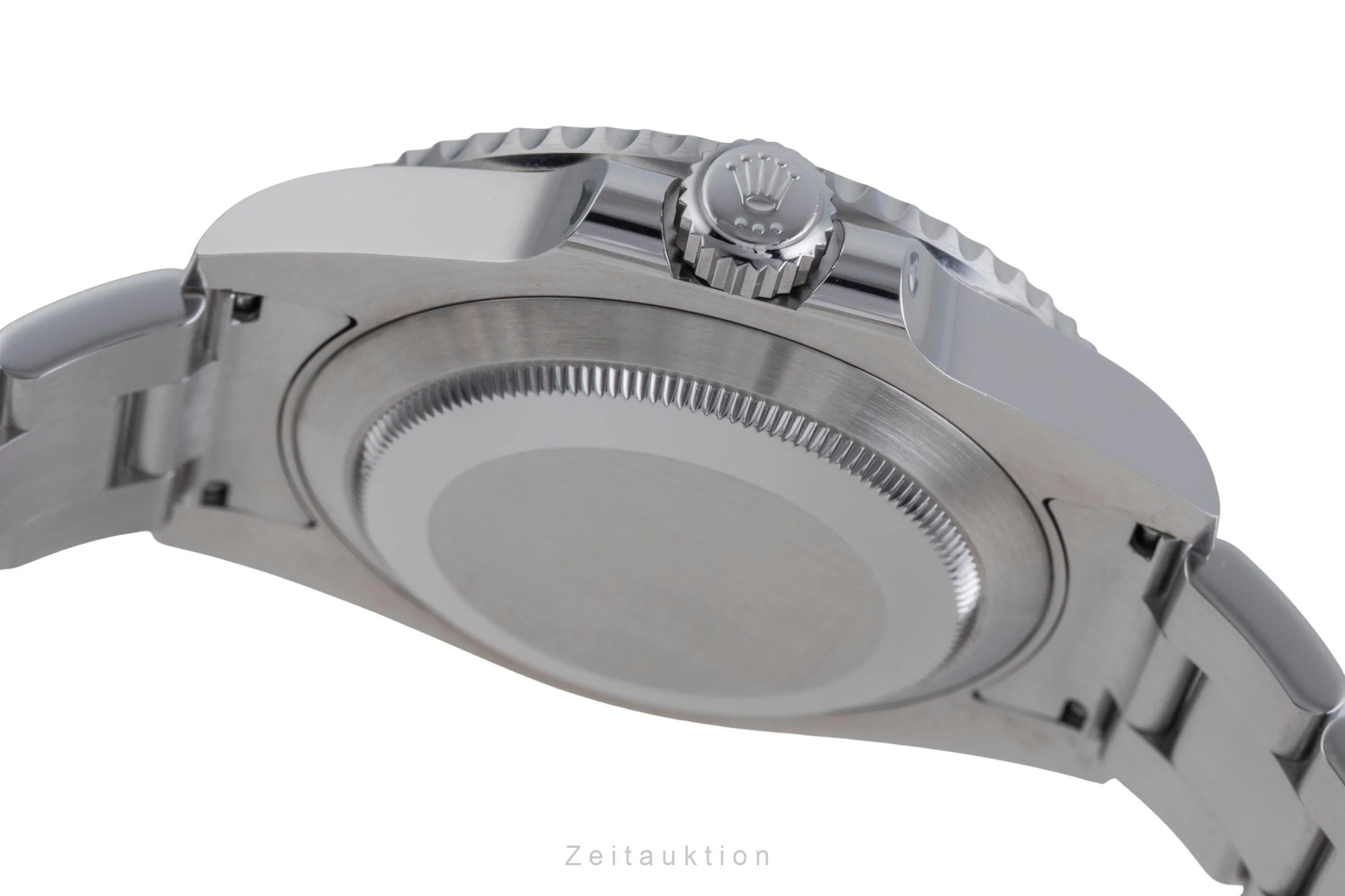 Rolex Submariner steel automatic men's watch 114060  [2507262] - Image 12