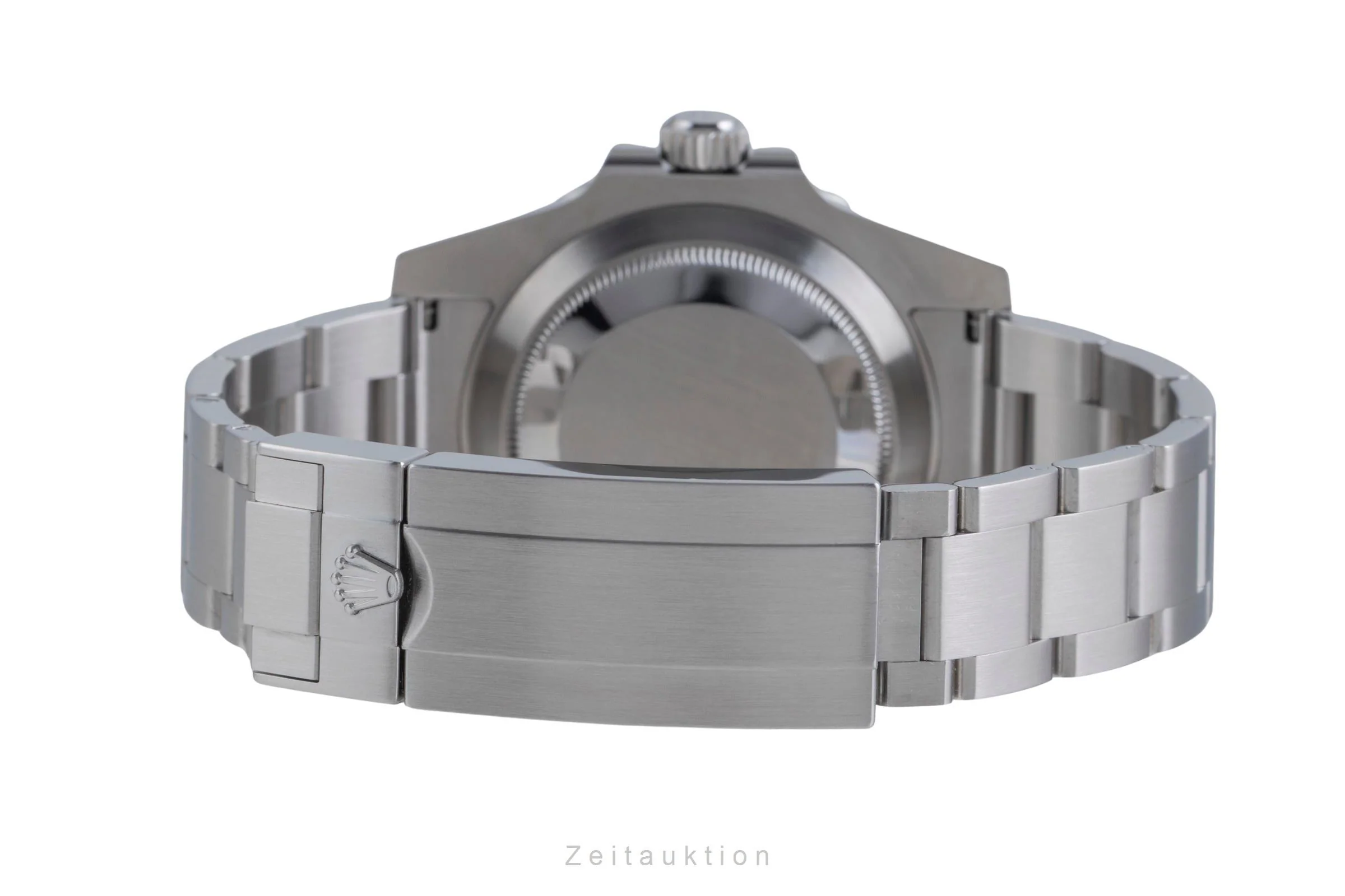 Rolex Submariner steel automatic men's watch 114060  [2507262] - Image 13