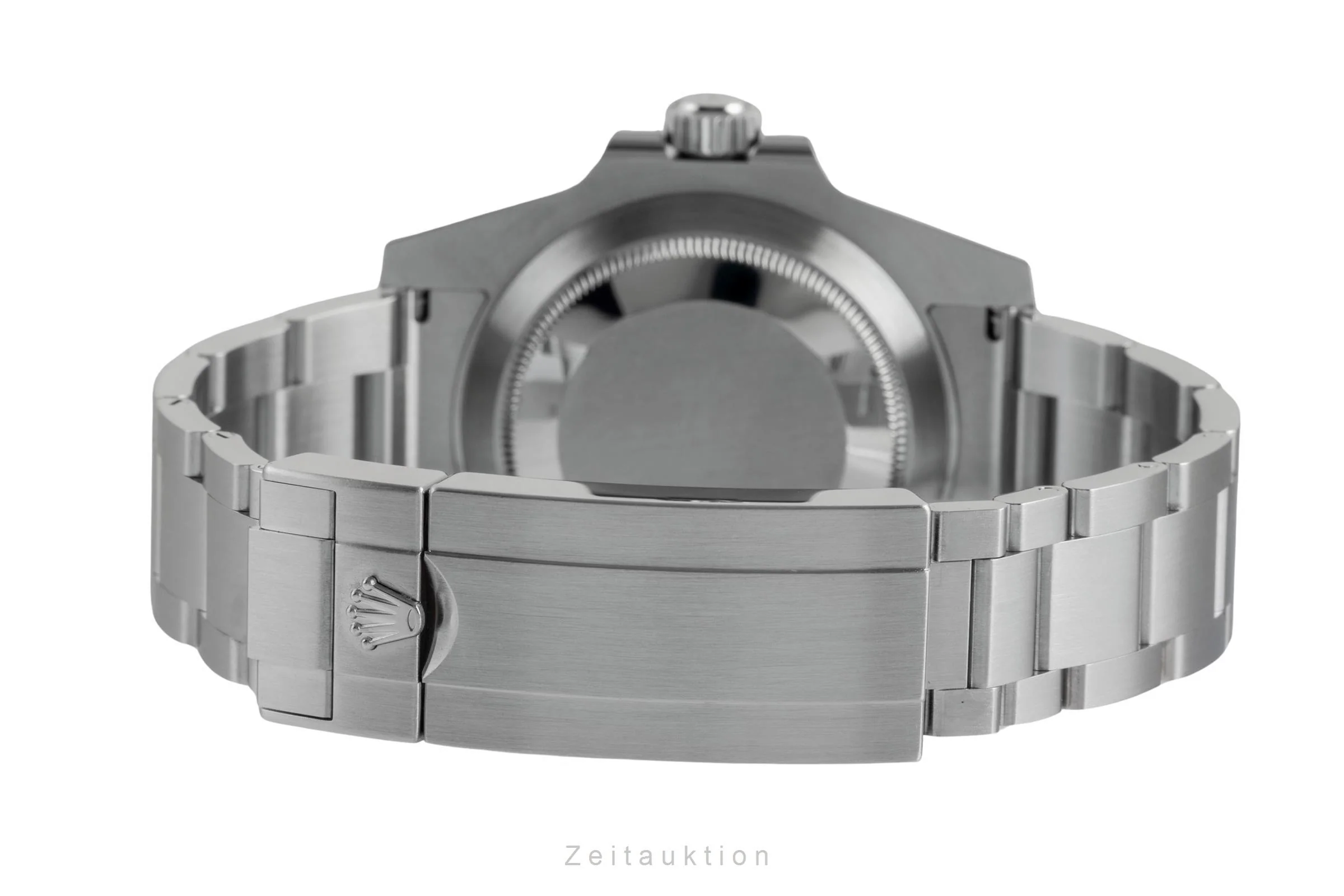 Rolex Submariner steel automatic men's watch 114060  [2507277] - Image 13