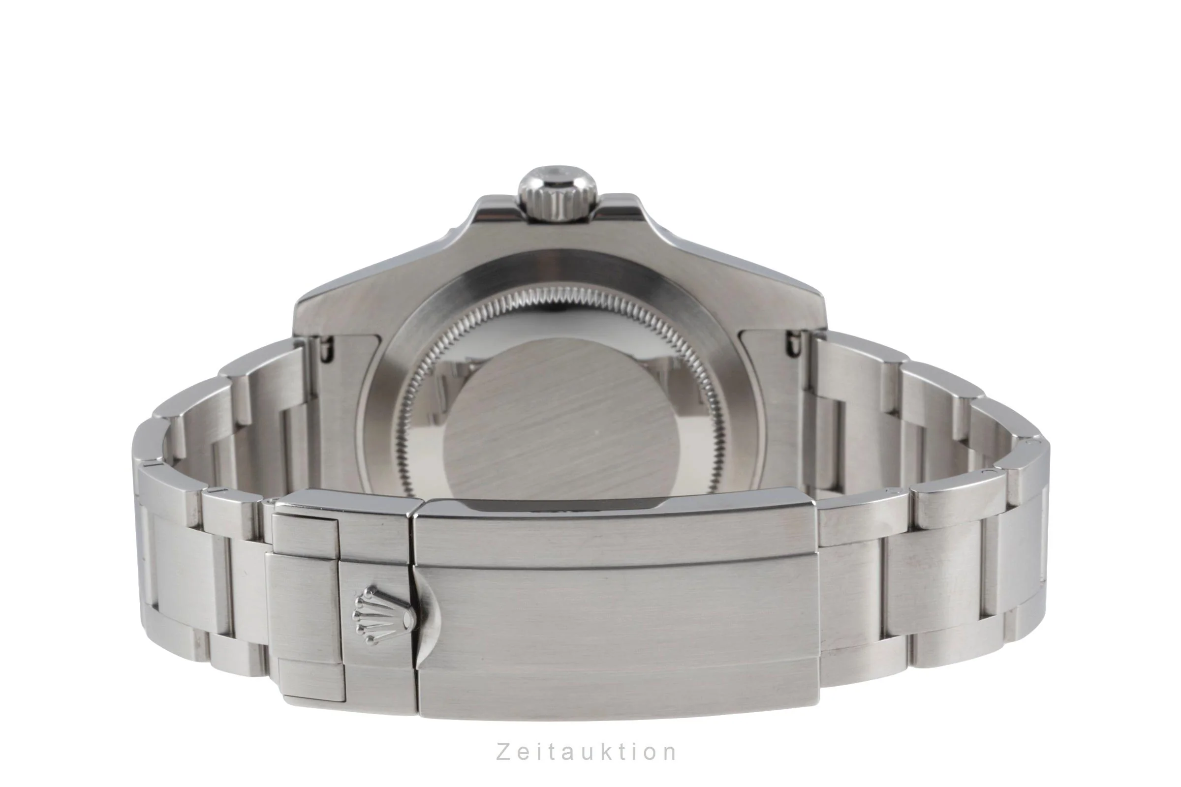 Rolex Submariner steel automatic men's watch 114060  [2507475] - Image 14