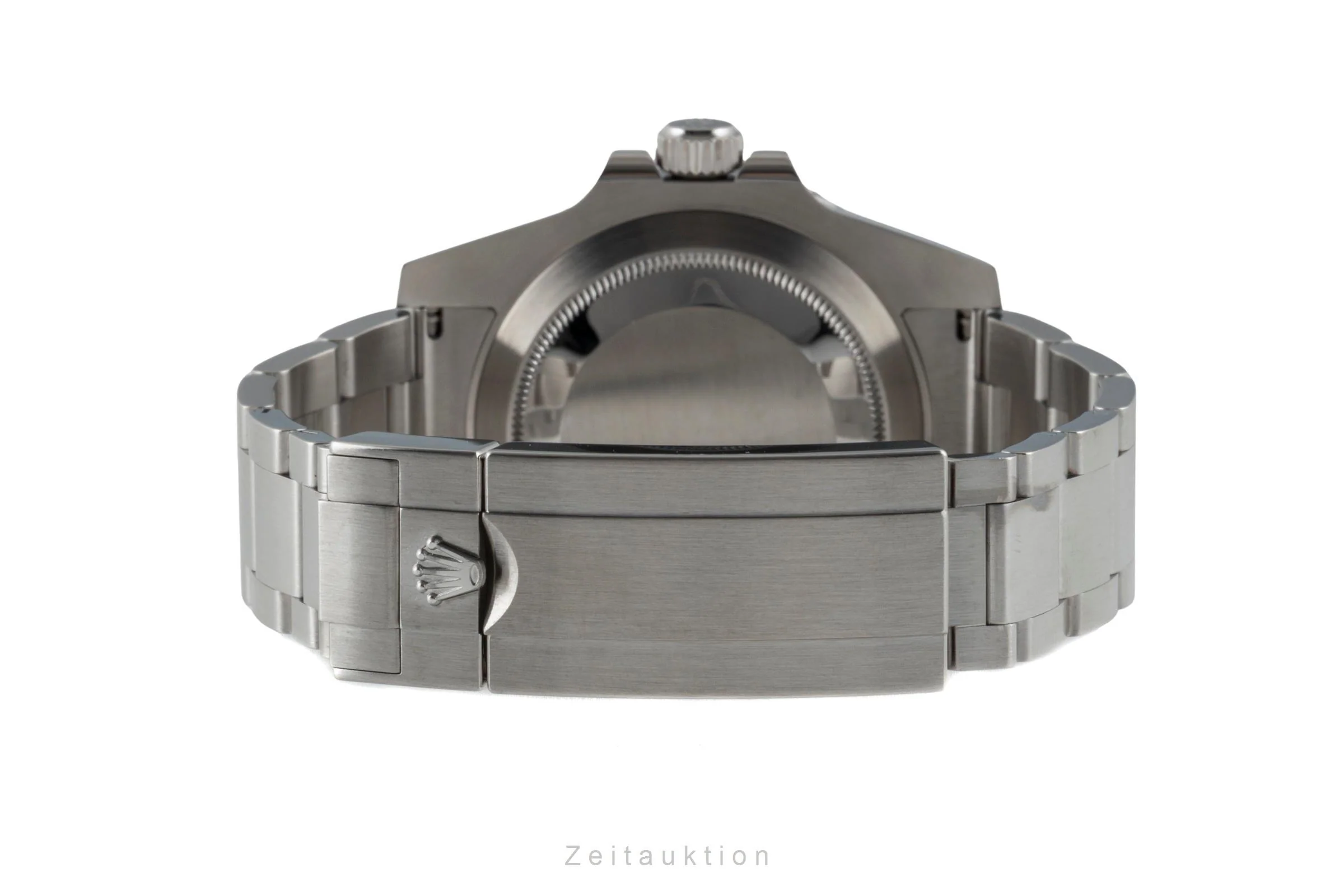 Rolex Submariner steel automatic men's watch 114060  [2601000] - Image 13