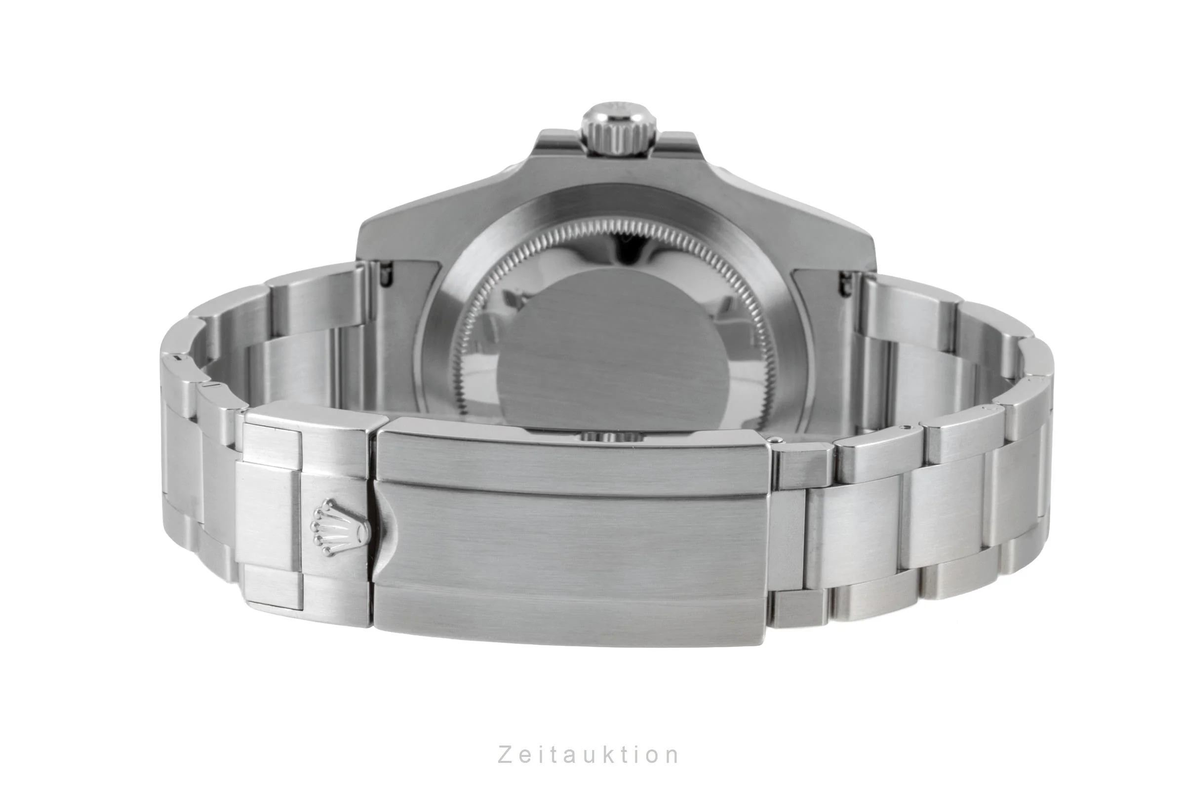 Rolex Submariner steel automatic men's watch 114060  [2601055] - Image 13