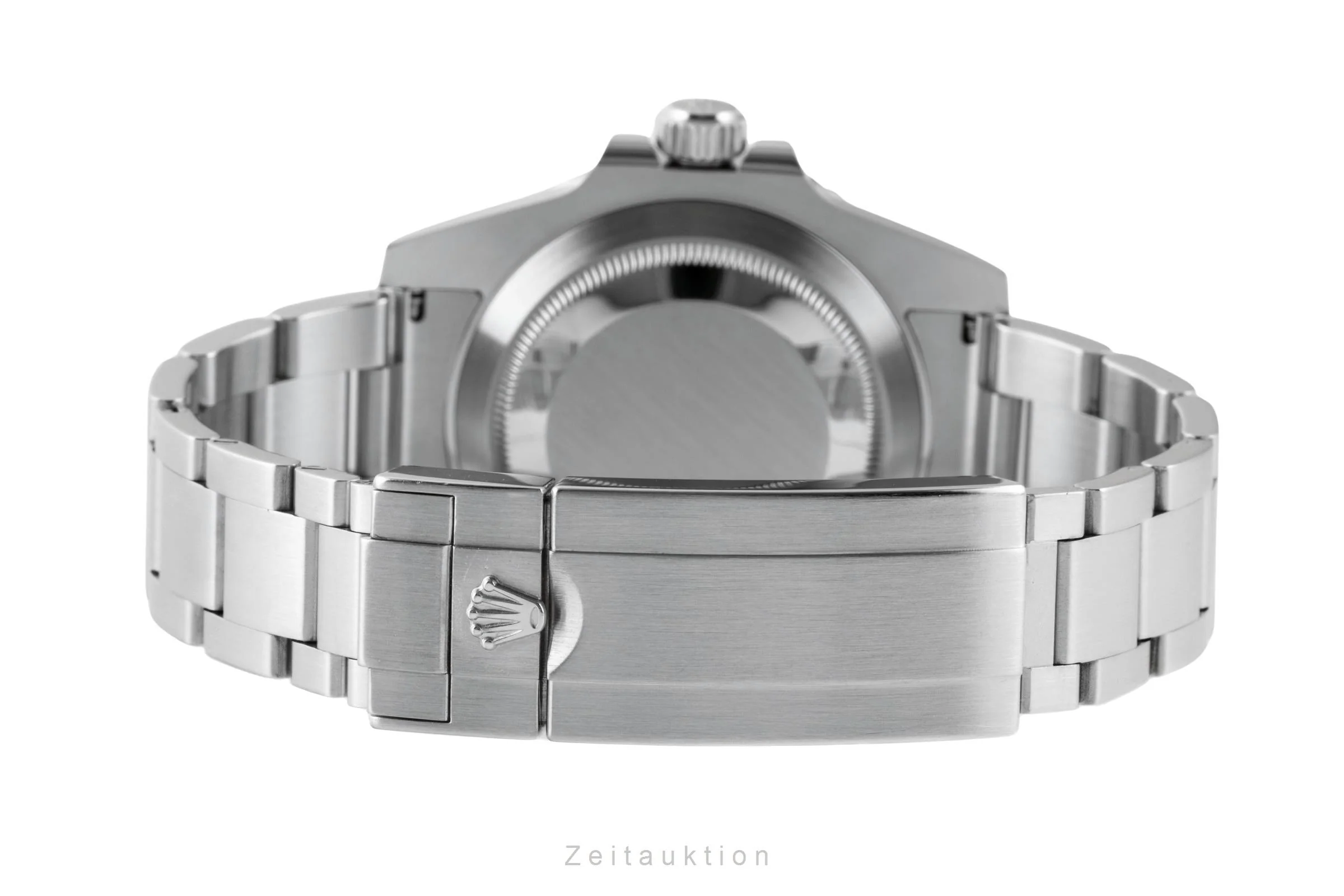 Rolex Submariner steel automatic men's watch 114060  [2601161] - Image 13