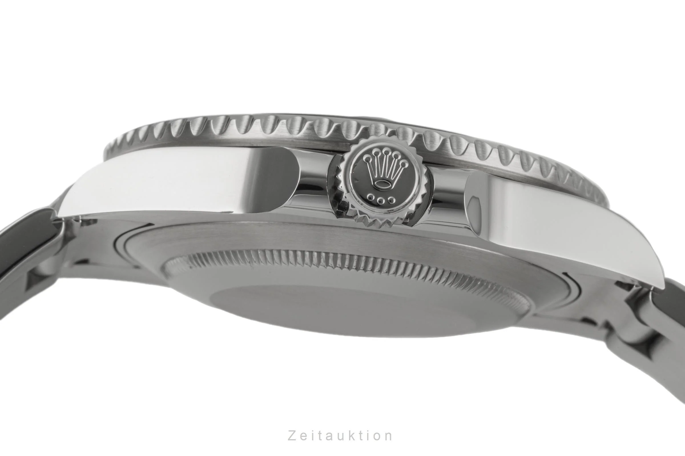 Rolex Submariner steel automatic men's watch 116610  [2304260] - Image 10