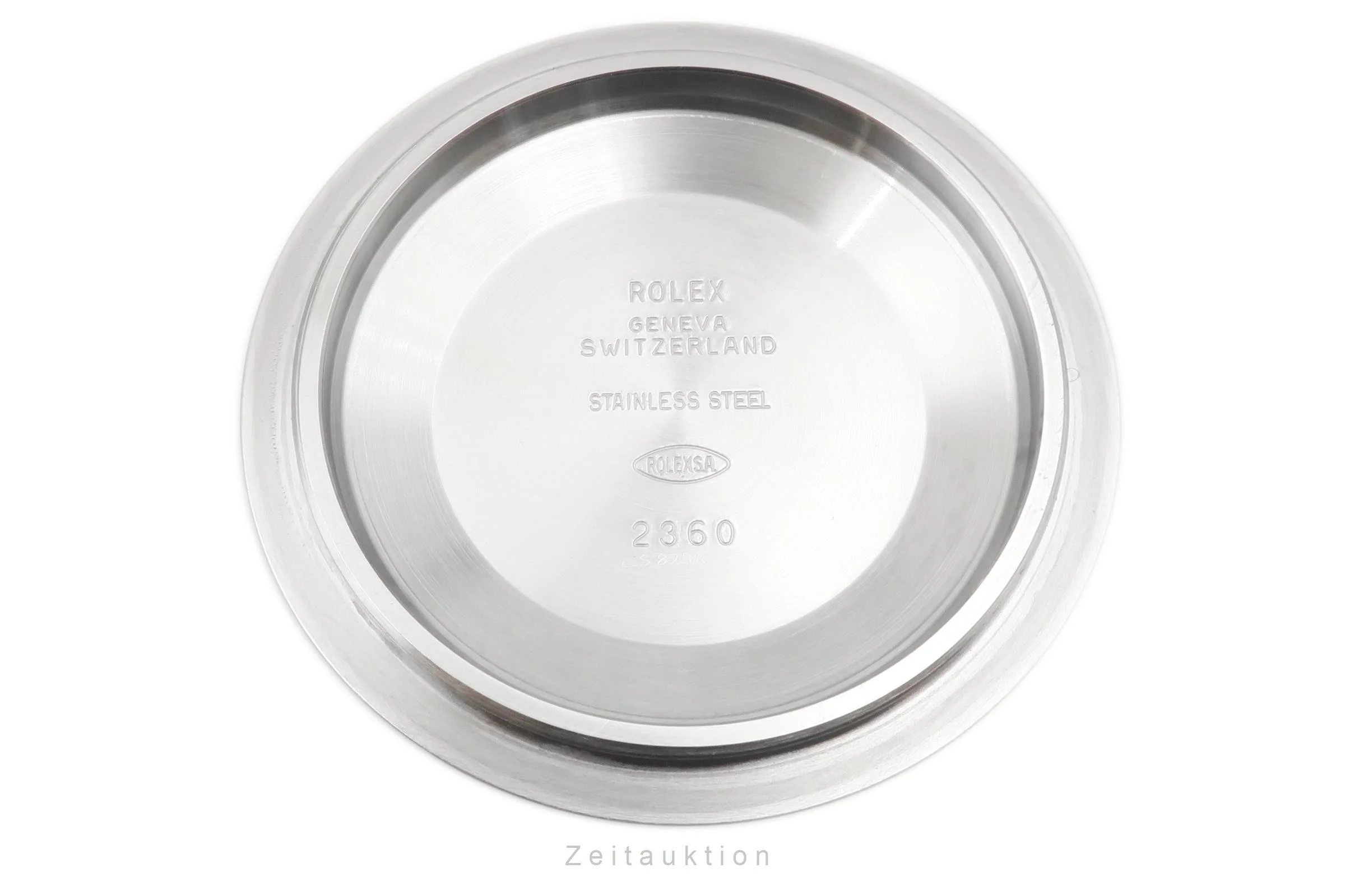 Rolex Submariner steel automatic men's watch 116610  [2304260] - Image 11
