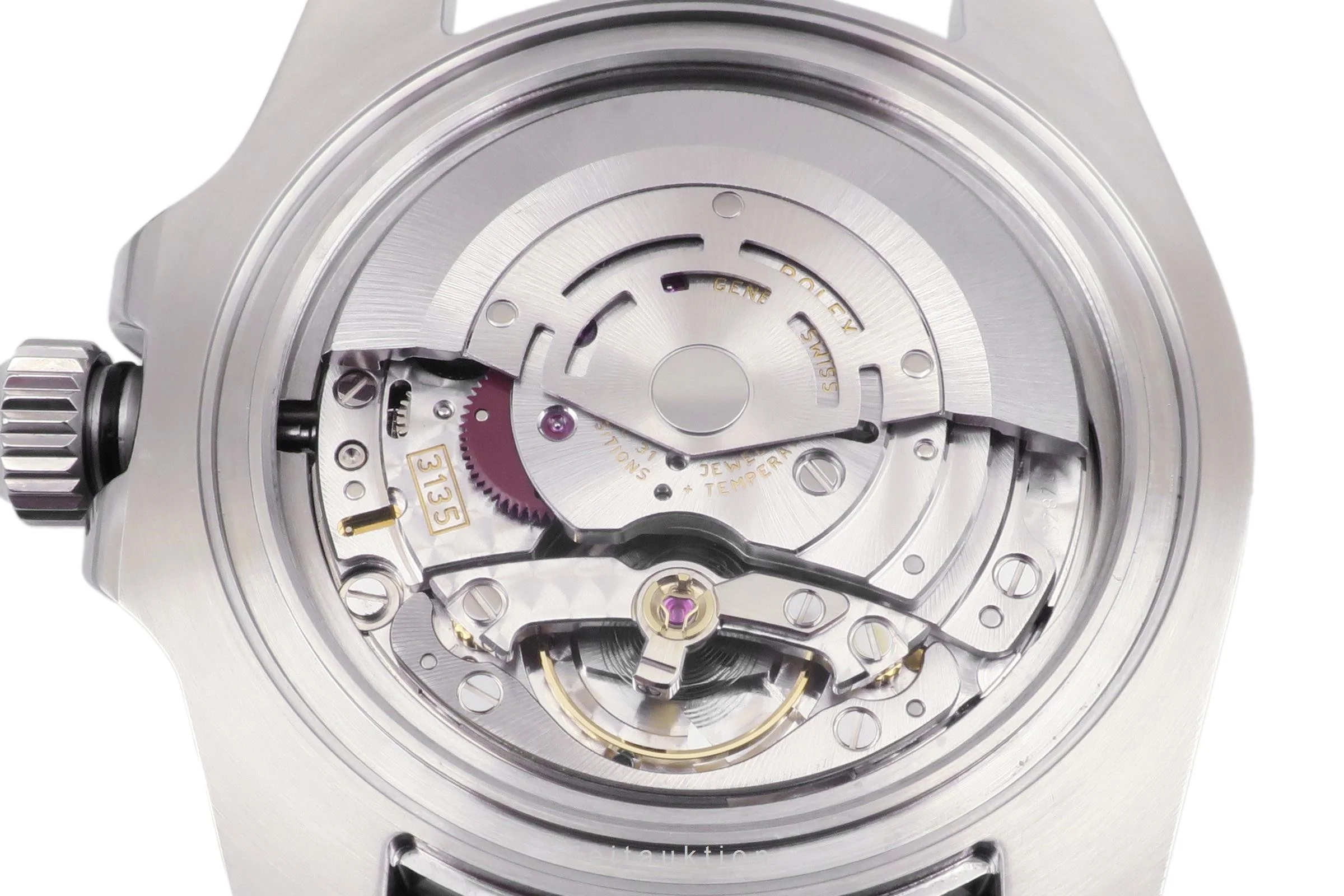 Rolex Submariner steel automatic men's watch 116610  [2304260] - Image 13