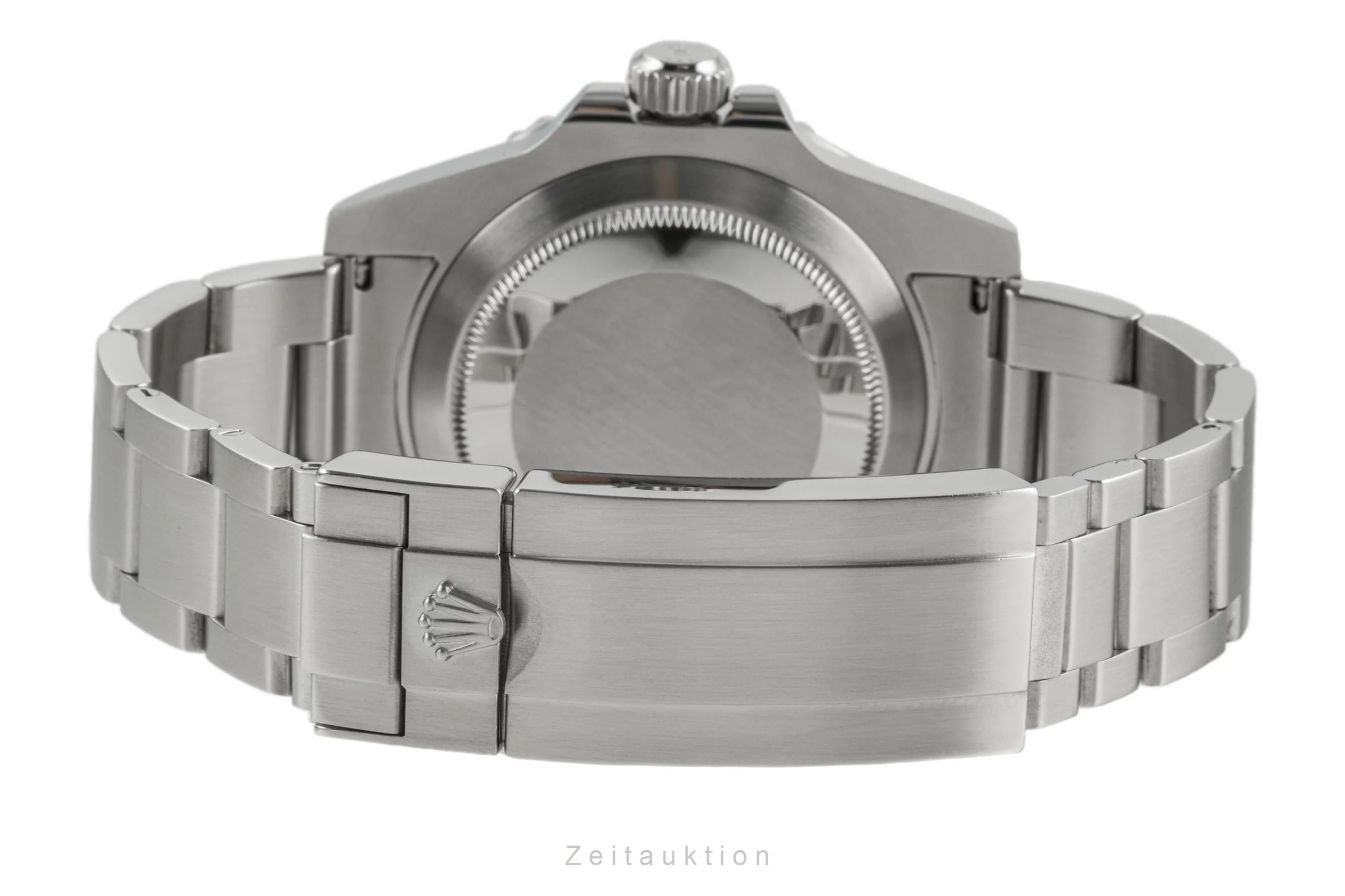 Rolex Submariner steel automatic men's watch 116610  [2304260] - Image 14