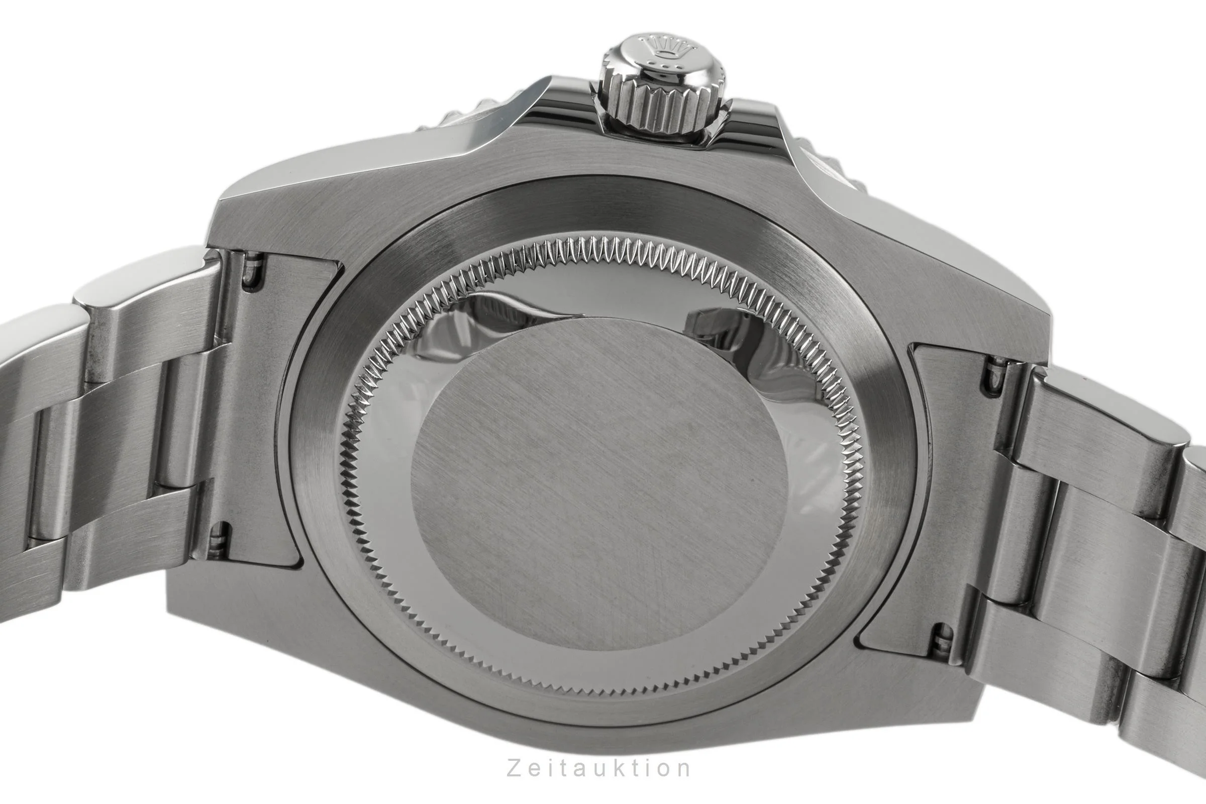 Rolex Submariner steel automatic men's watch 116610  [2304260] - Image 9
