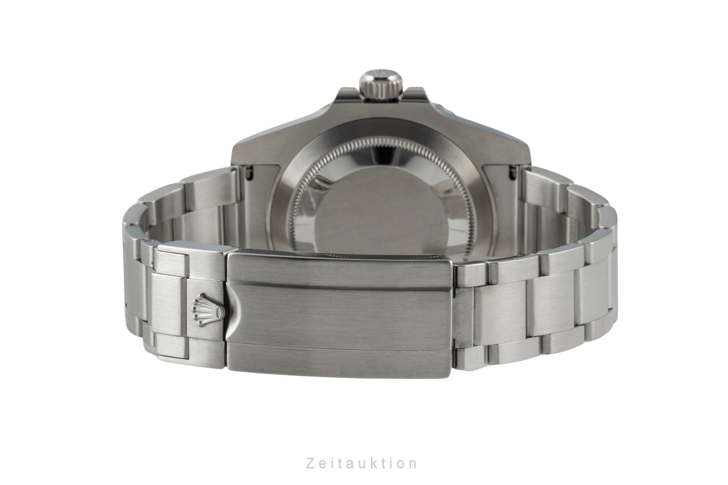 Rolex Submariner steel automatic men's watch 116610  [2600858] - Image 13