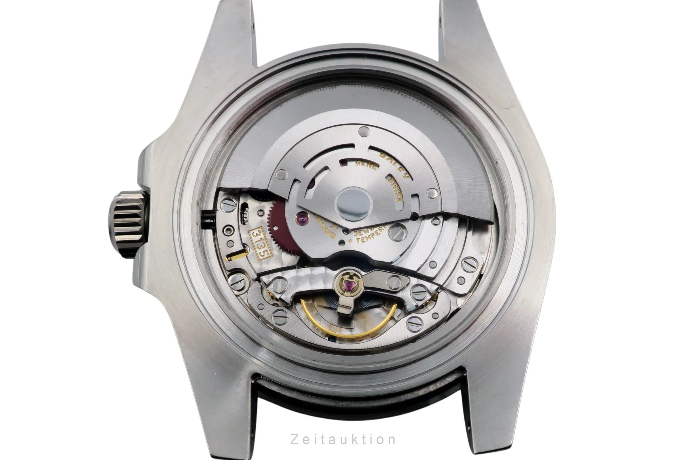 Rolex Submariner steel automatic men's watch 116610  [2600858] - Image 14