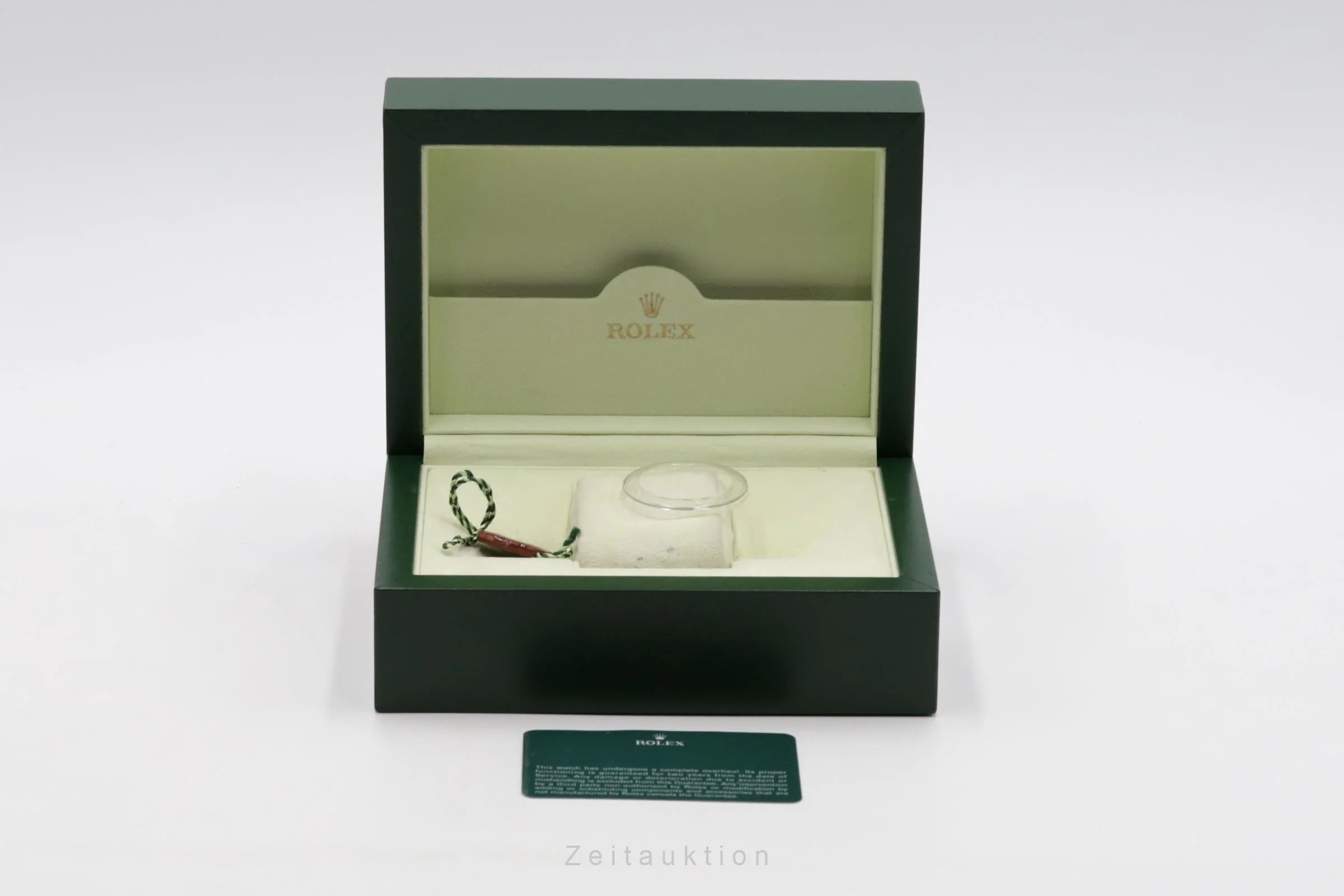 Rolex Submariner steel automatic men's watch 116610  [2600858] - Image 9