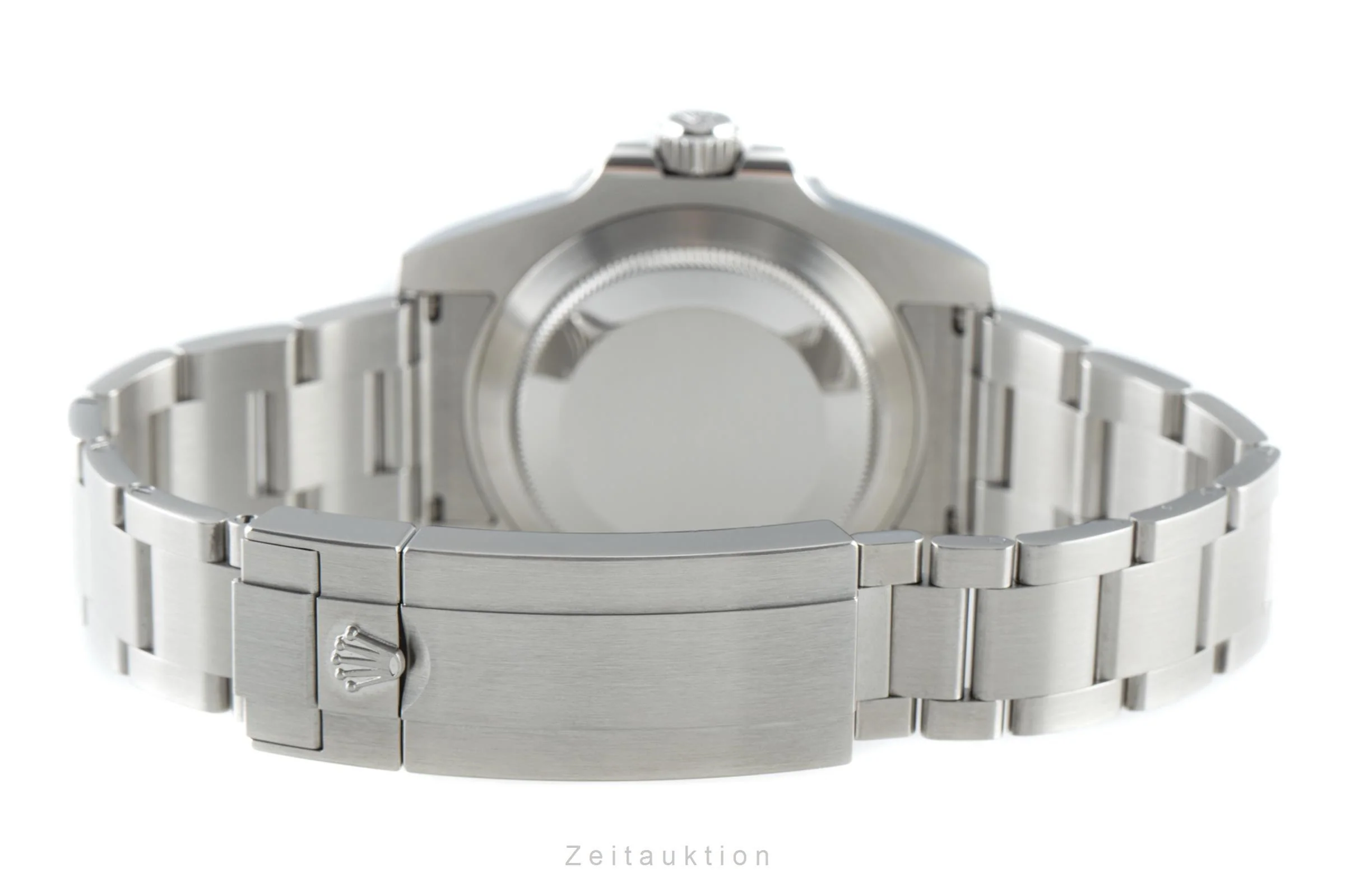 Rolex Submariner steel automatic men's watch 116610LN  [2203232] - Image 10