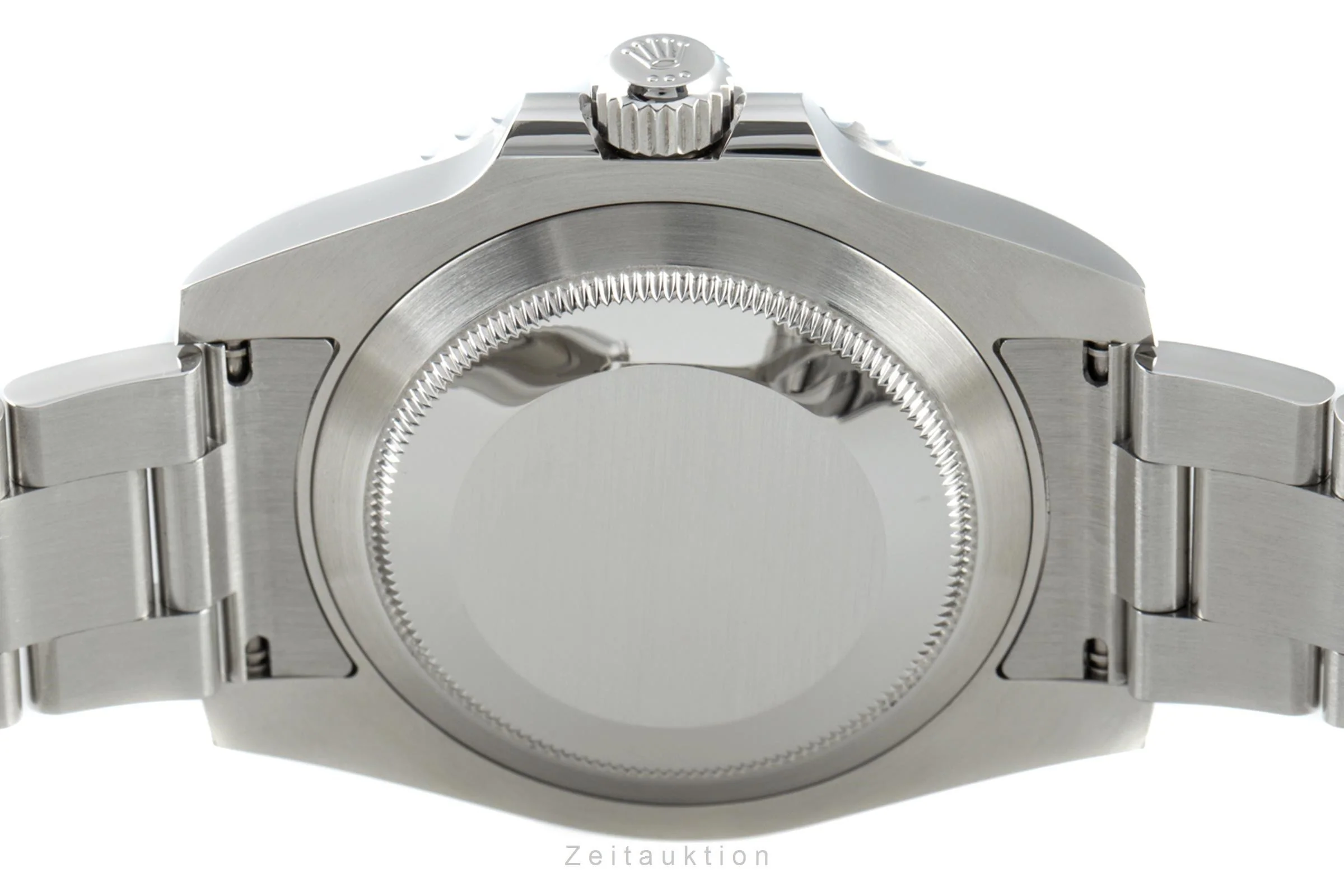 Rolex Submariner steel automatic men's watch 116610LN  [2203232] - Image 12