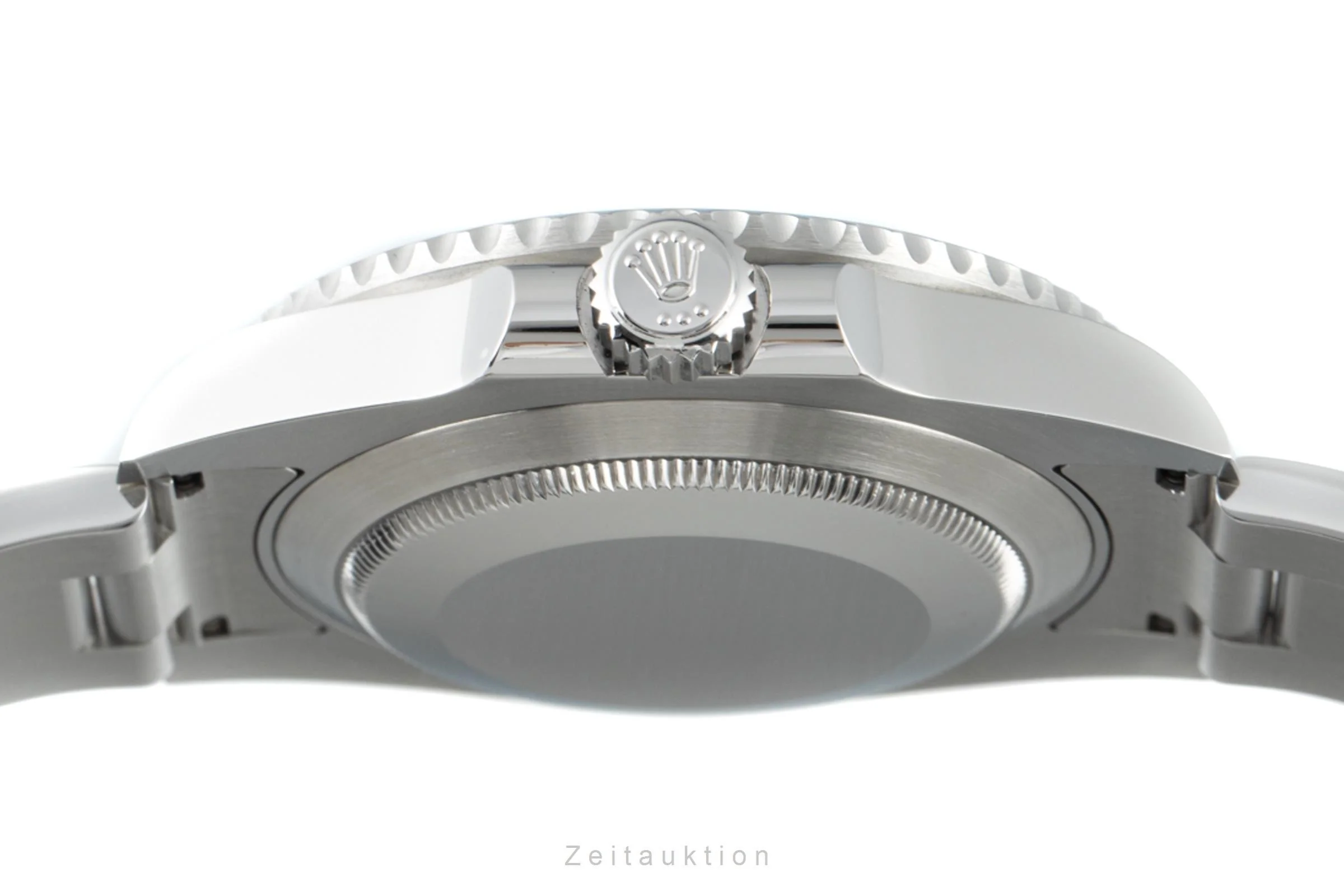 Rolex Submariner steel automatic men's watch 116610LN  [2203232] - Image 9
